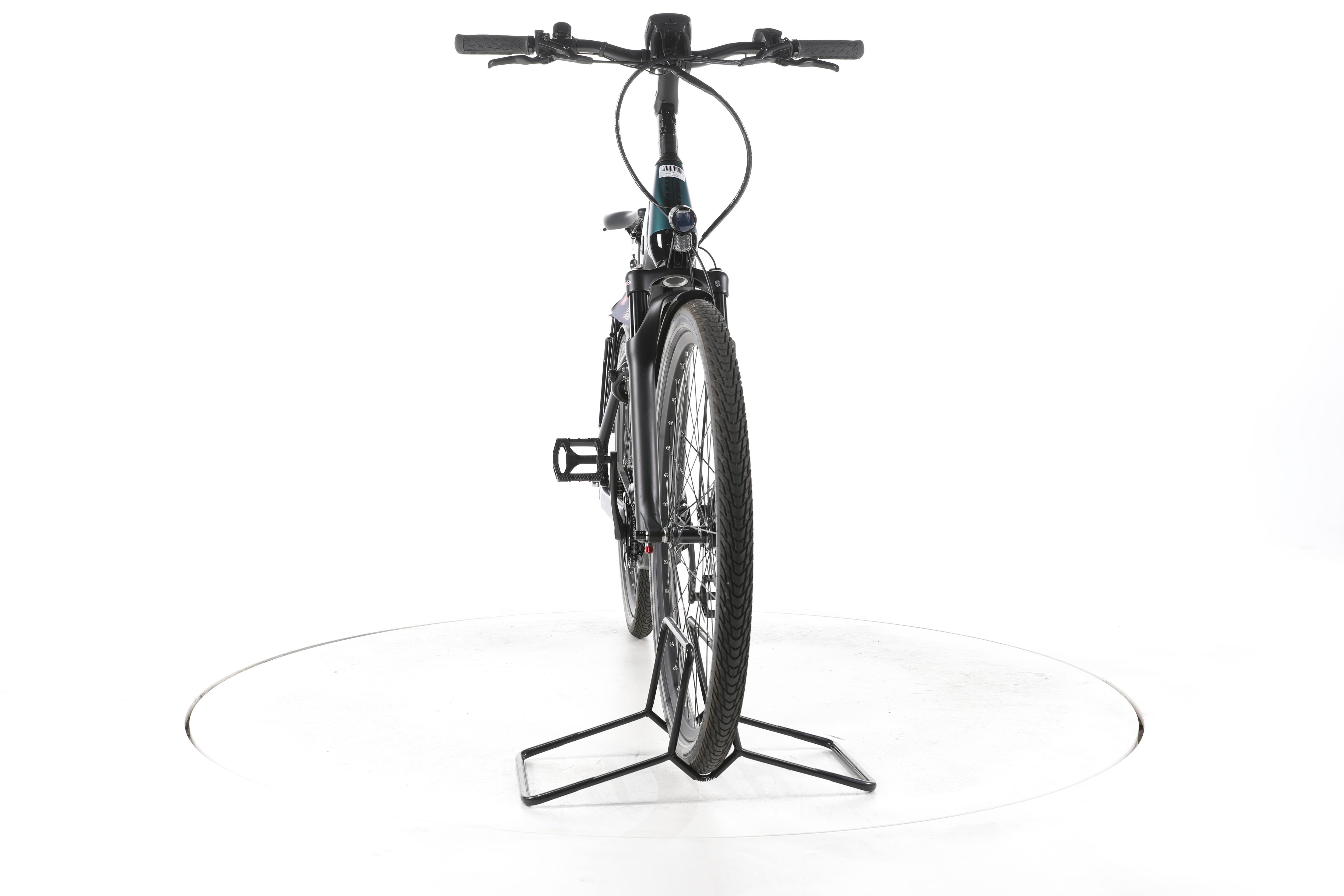 Stevens E-Exec City E-Bike - Image 4