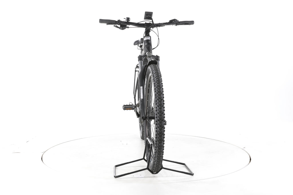 Cube Reaction Hybrid Performance E-Bike - Image 4