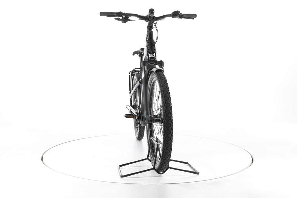 Winora Yakun 10 Trekking E-Bike Tiefeinsteiger - Image 4