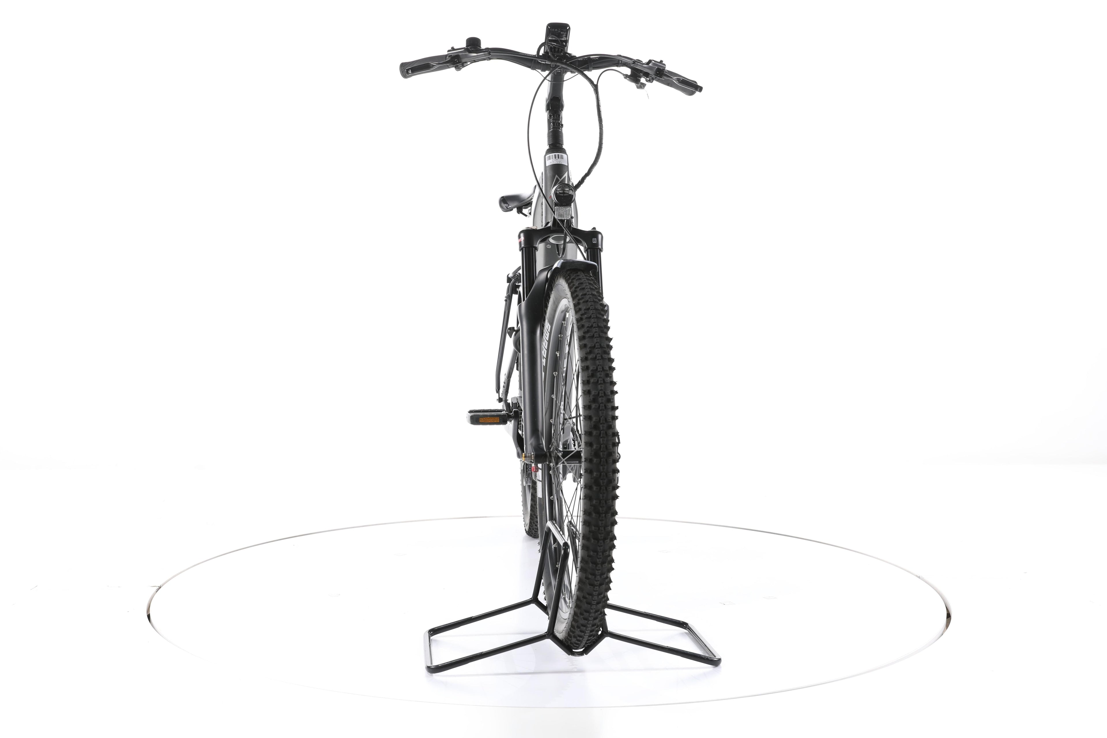 FALTER E 8.8 SUB FL City E-Bike Tiefeinsteiger - Image 4