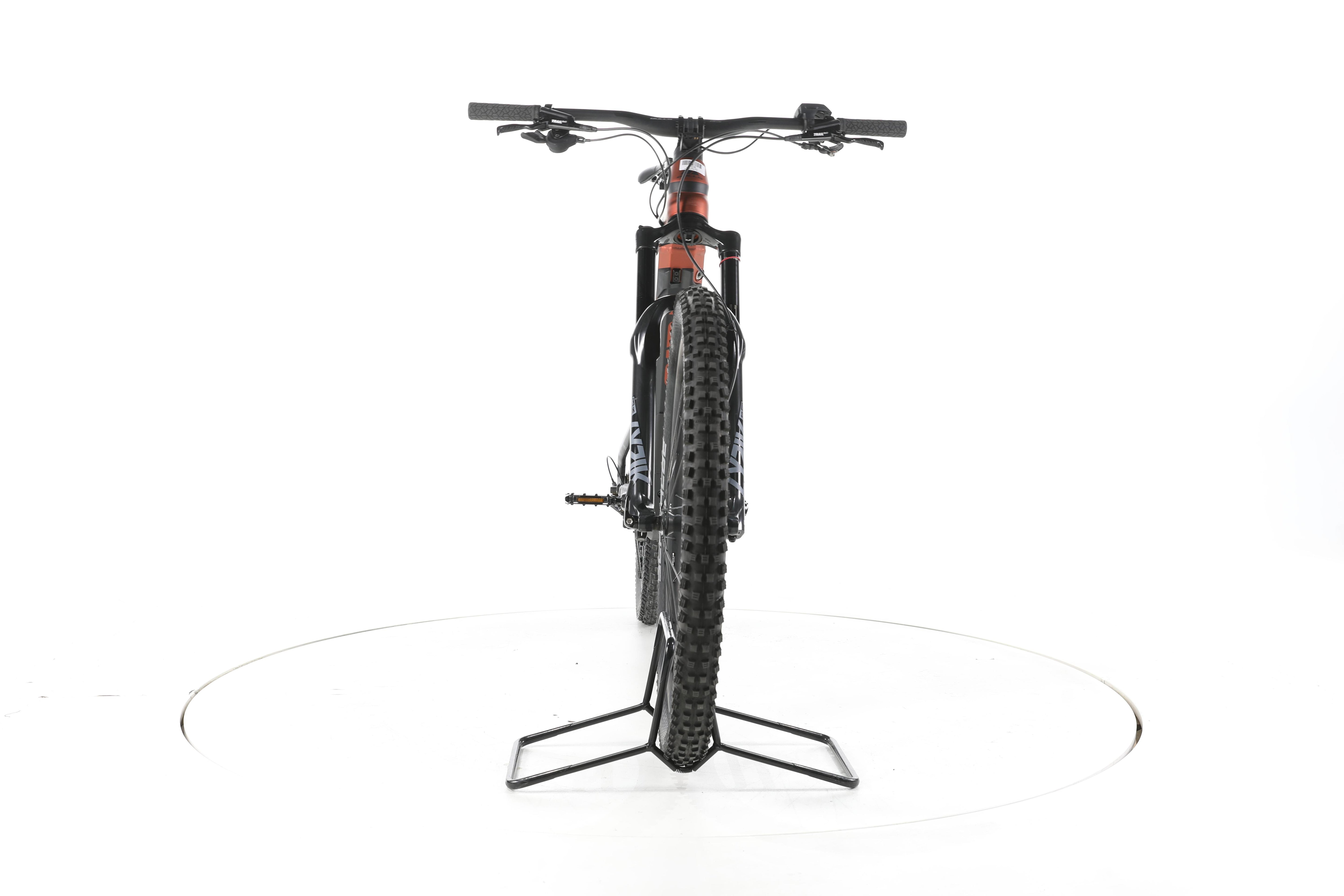 Bulls Sonic EVO EN 1 Fully E-Bike - Image 4