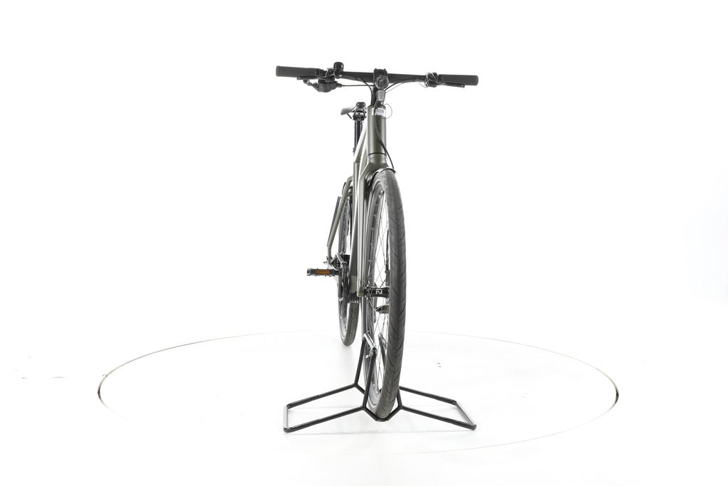 Riese & Müller UBN Five Silent City E-Bike - Image 4