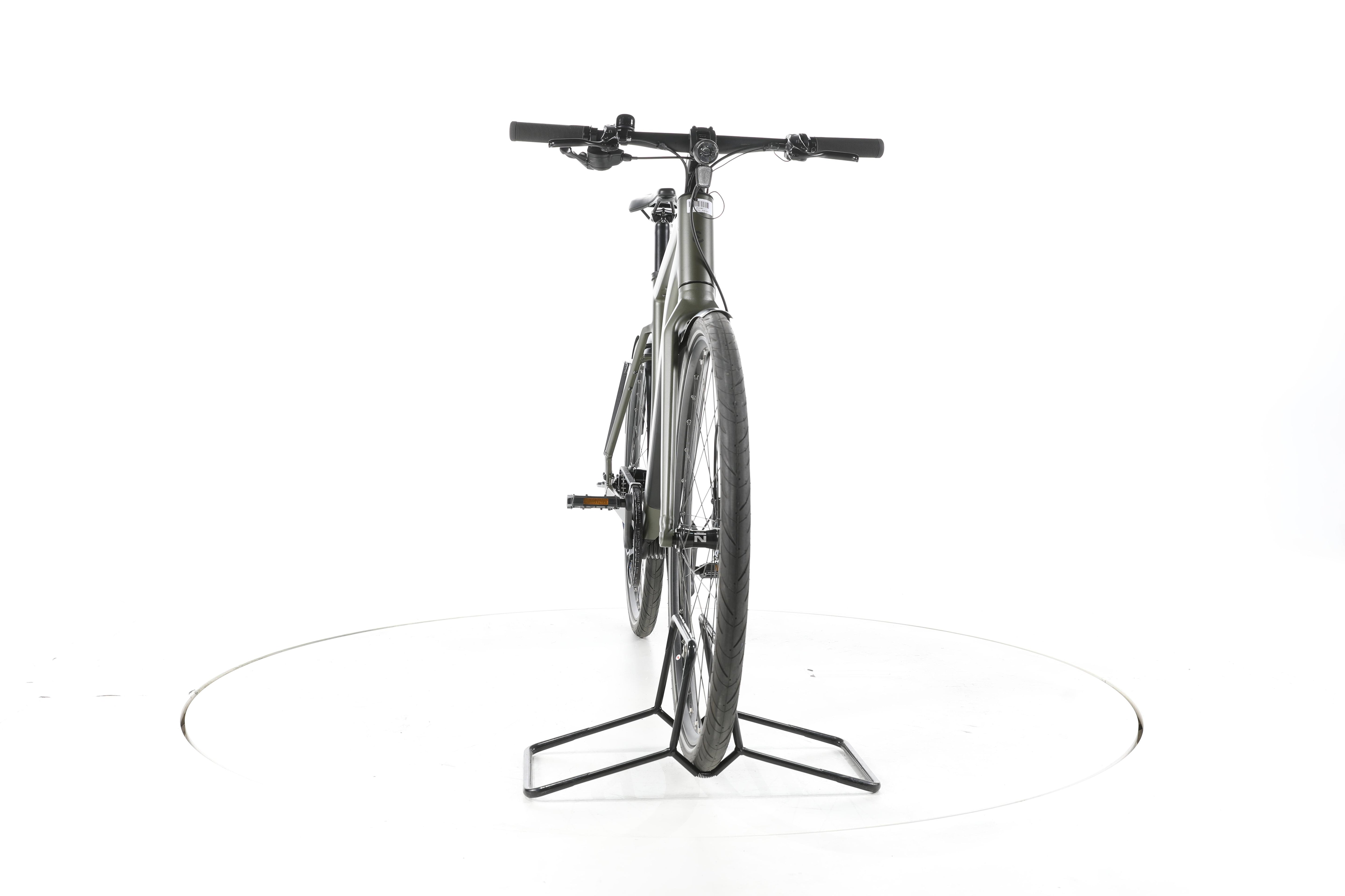 Riese & Müller UBN Five Silent City E-Bike - Image 4