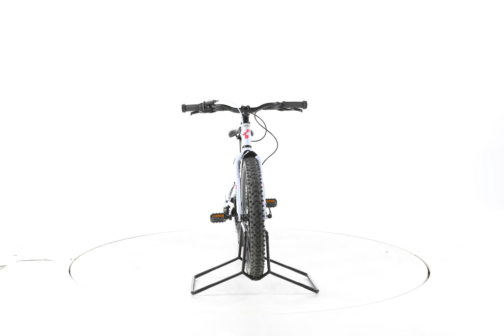 Cube Acid 200 Disc Kinder Bikes - Image 4