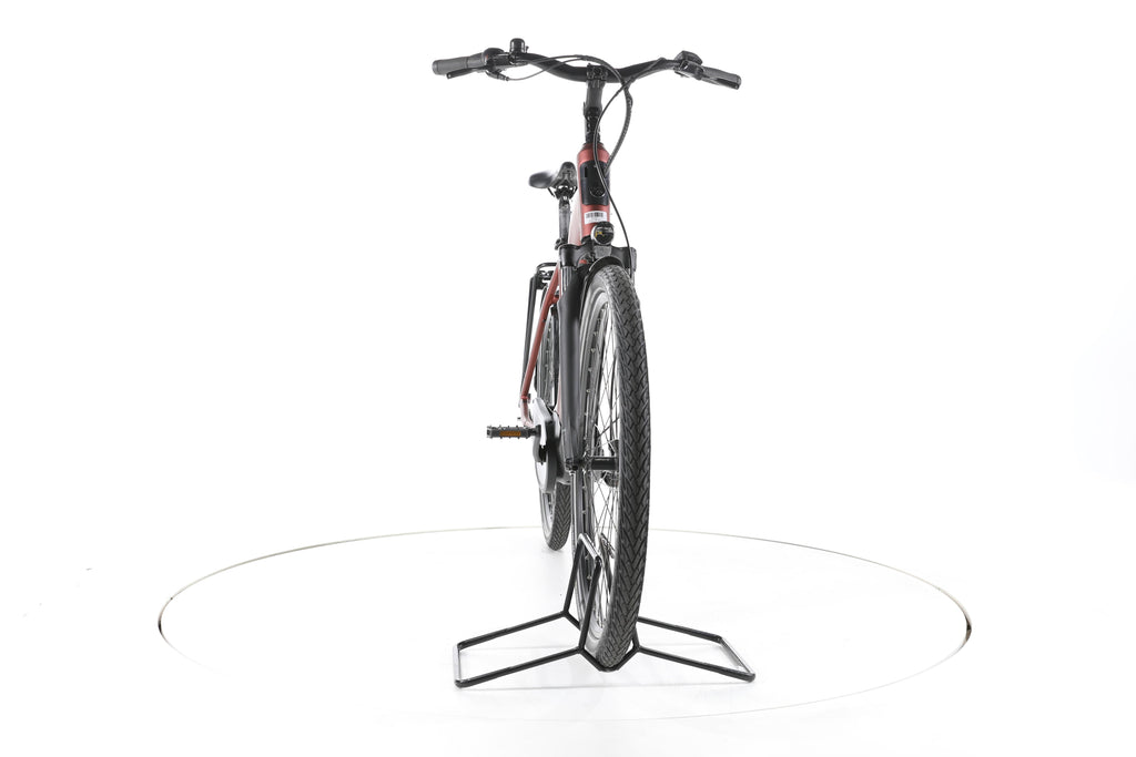 Winora Tria N8 eco City E-Bike Tiefeinsteiger - Image 4