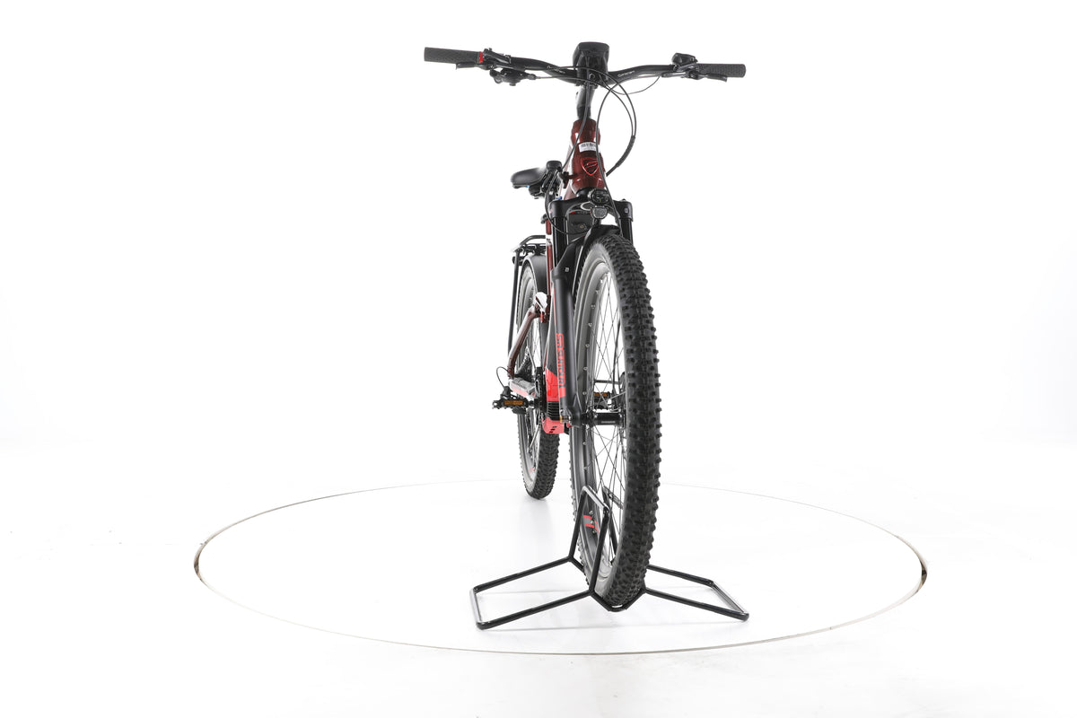 Centurion Lhasa e r 860I SUV E-Bike - Image 4