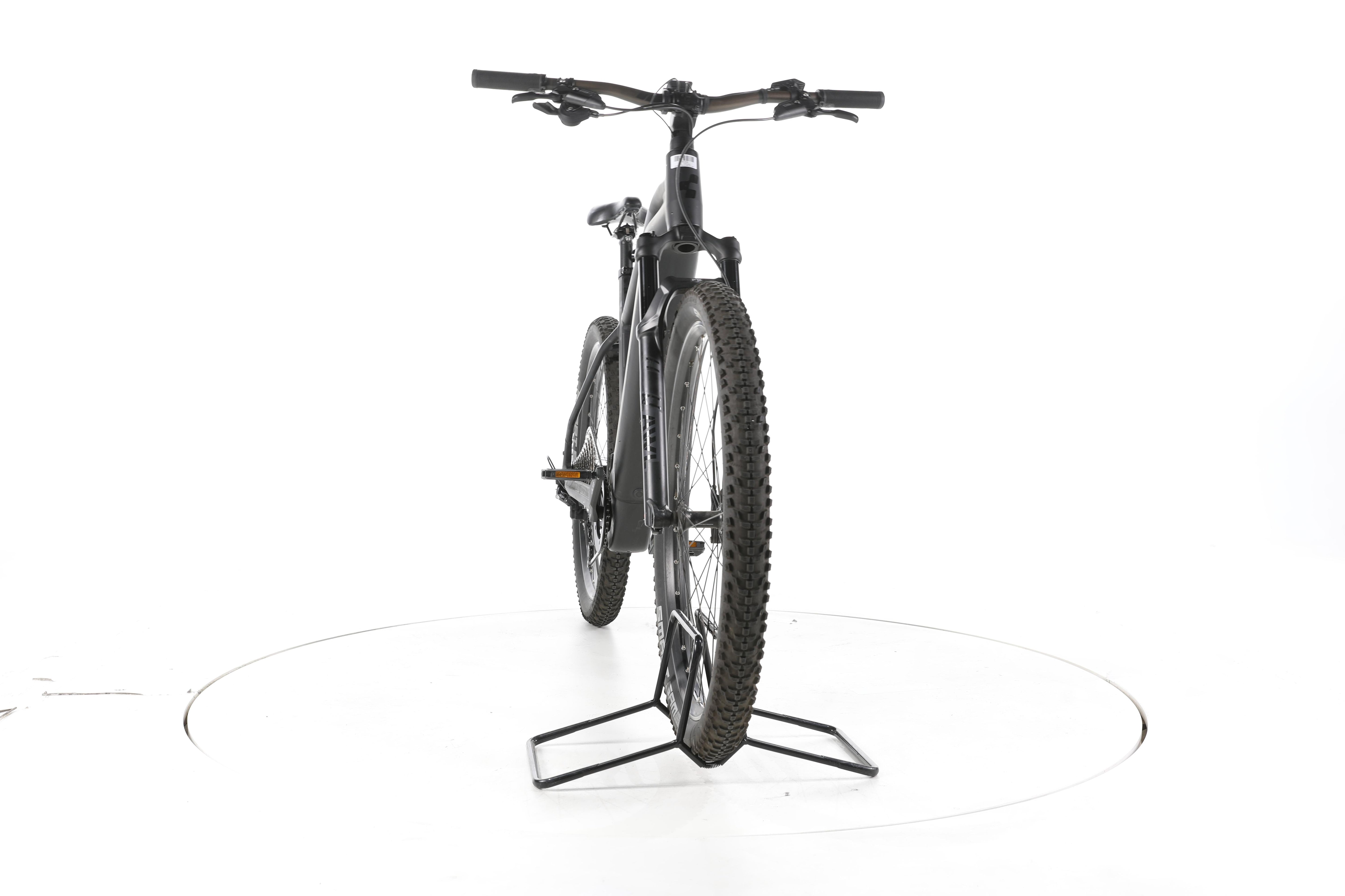 Cube Reaction Hybrid SLX E-Bike - Image 4