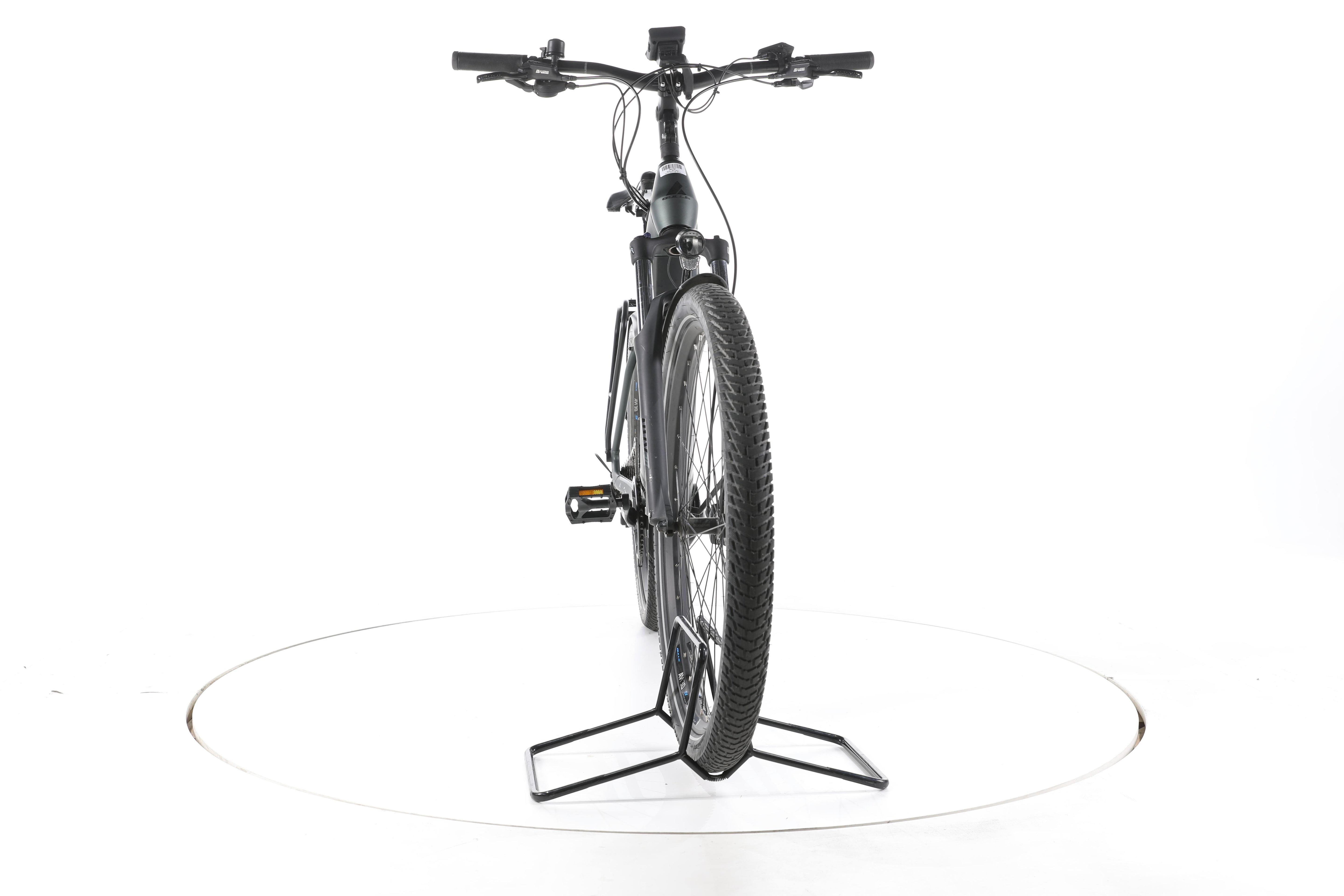 Bulls Iconic EVO 1 Trekking E-Bike - Image 4