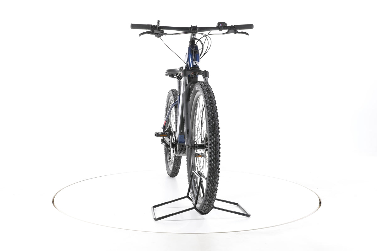 Corratec E-Power X-Vert CX6 E-Bike - Image 4