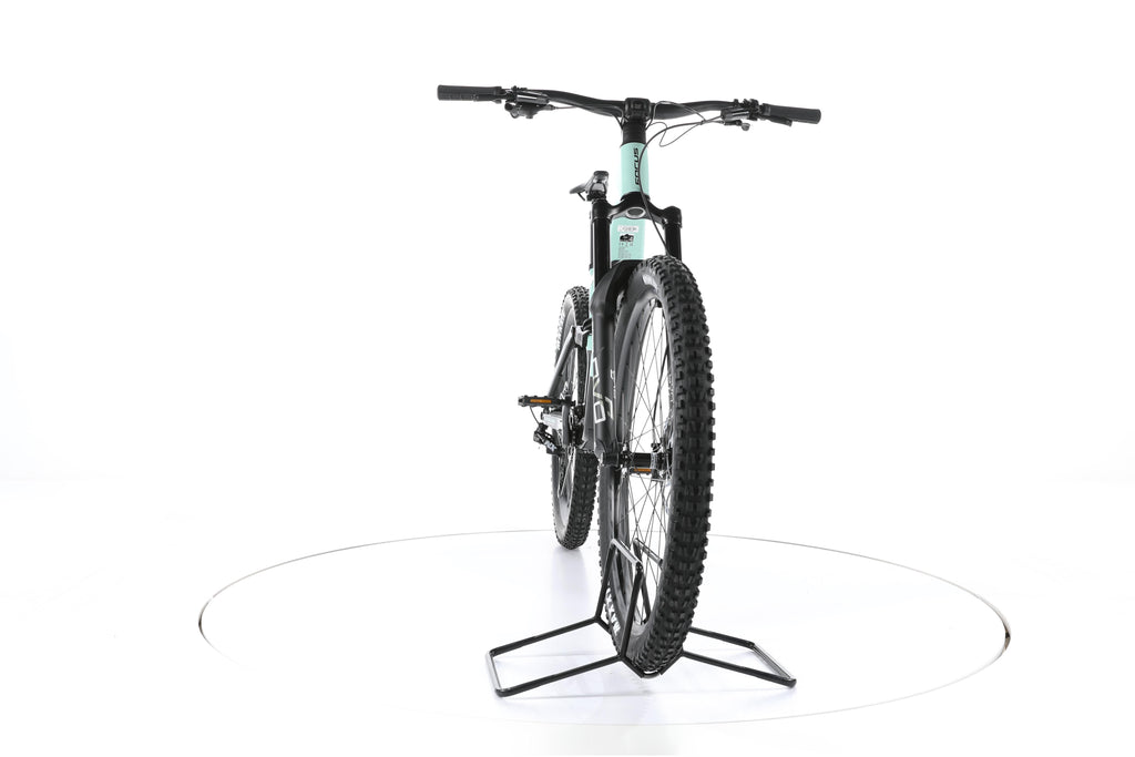 Focus Jam² Sl 8.7 Fully E-Bike Carbon - Image 4