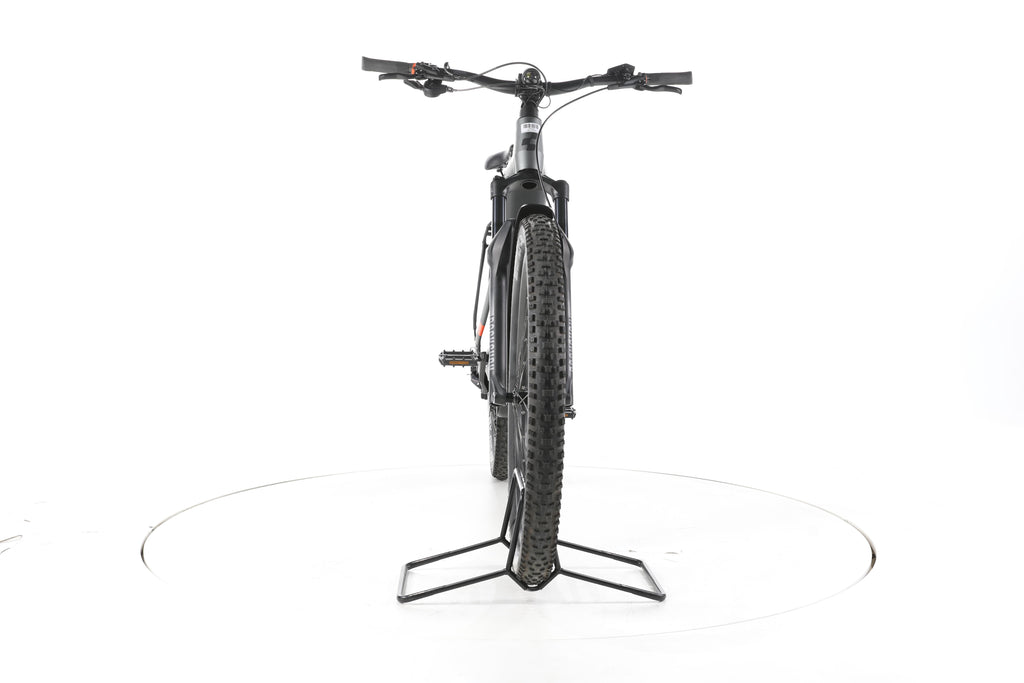 Cube Stereo Hybrid 120 Pro Allroad SUV E-Bike - Image 4