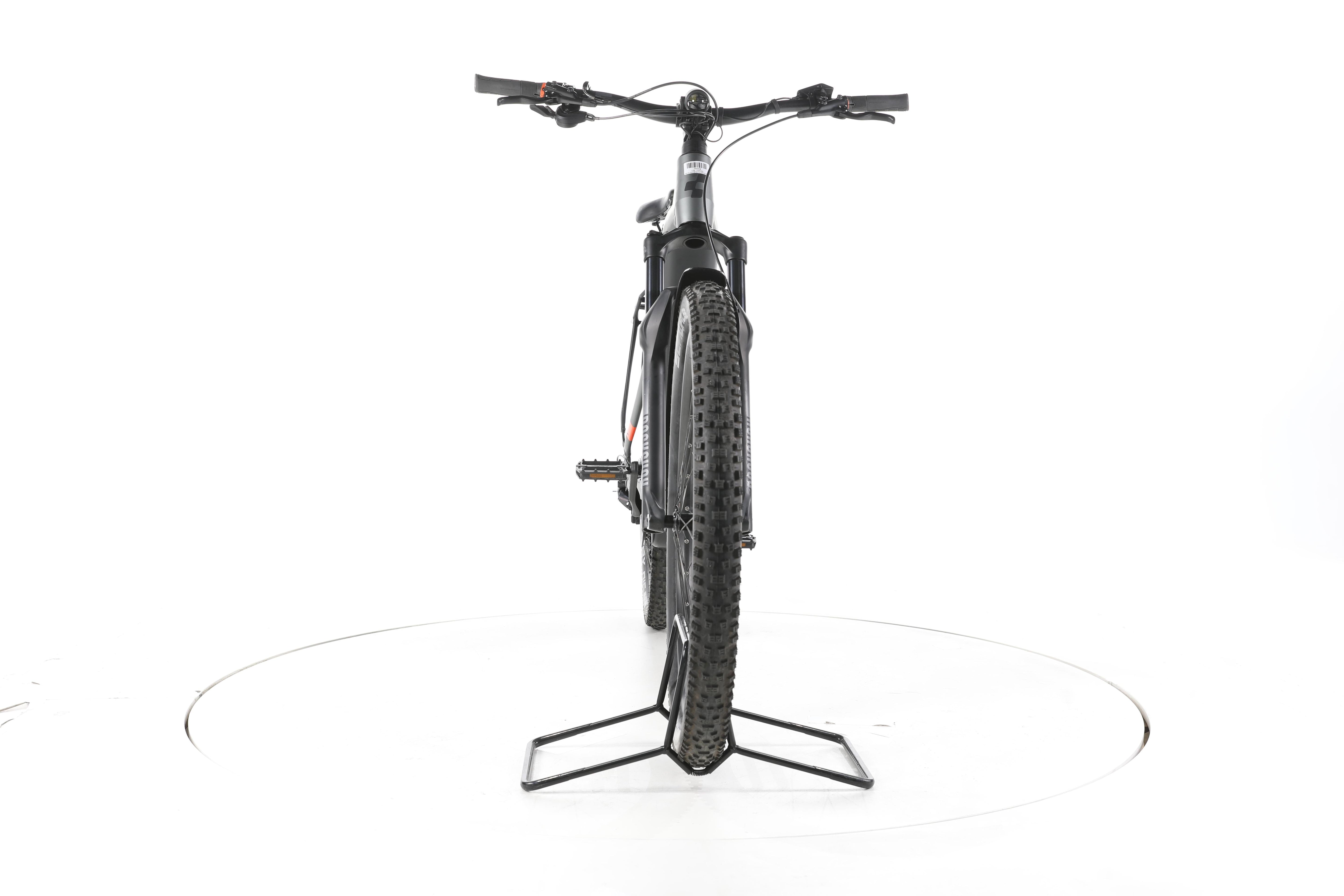 Cube Stereo Hybrid 120 Pro Allroad SUV E-Bike - Image 4