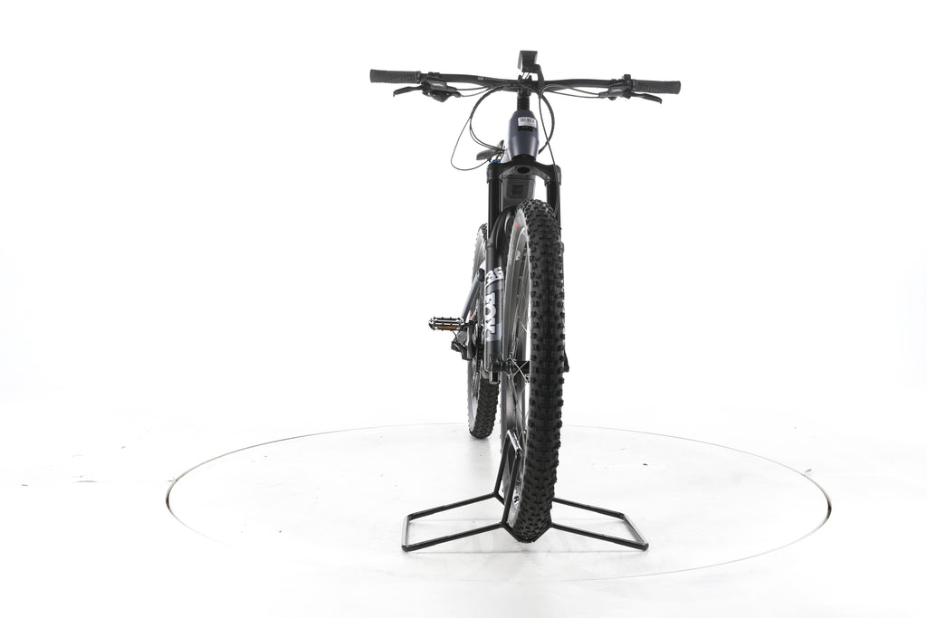 Conway Xyron S 3.9 E-Bike Fully 2024 - Image 4