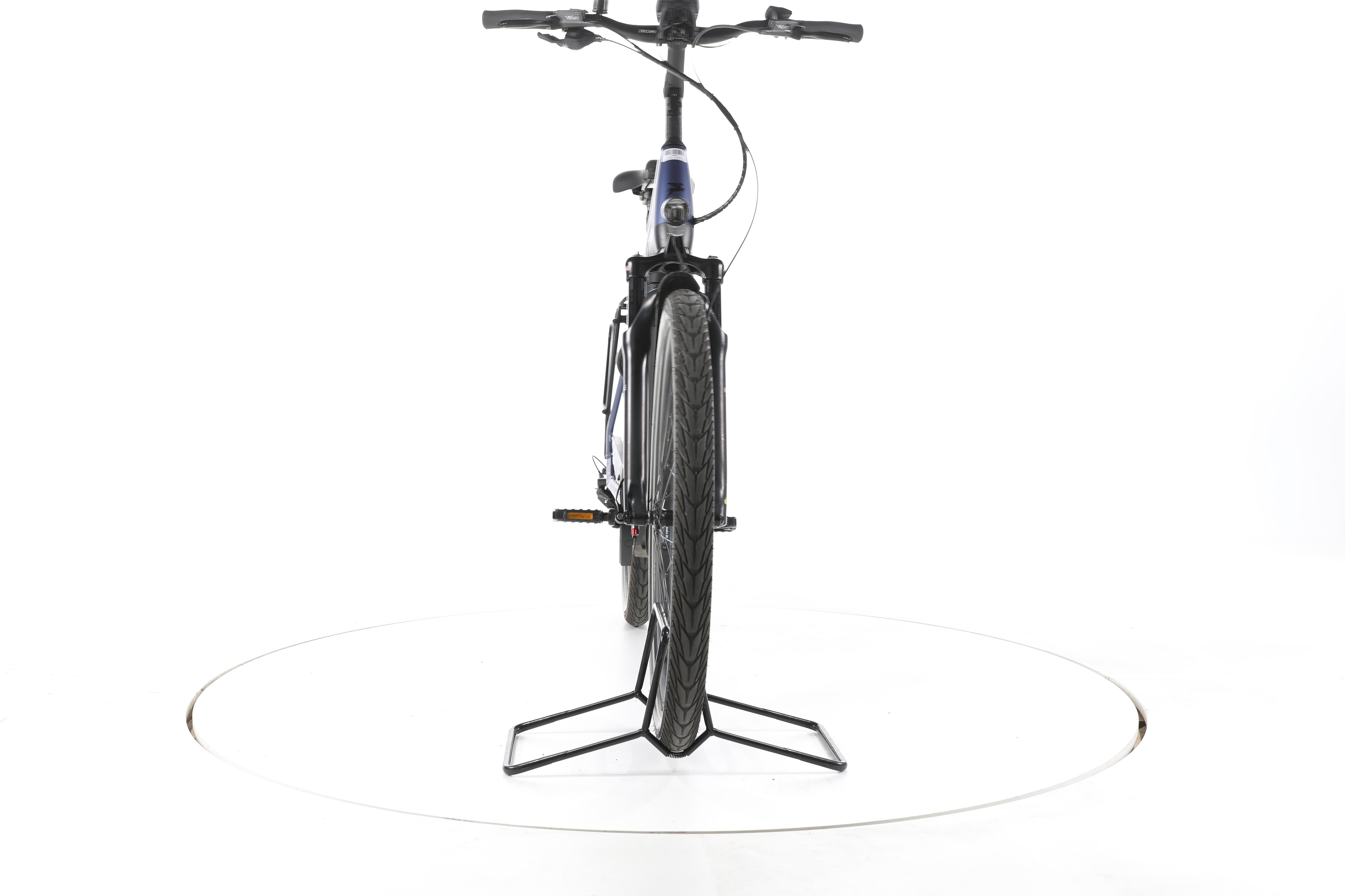 Pegasus Strong Evo 10 Lite Trekking E-Bike - Image 4