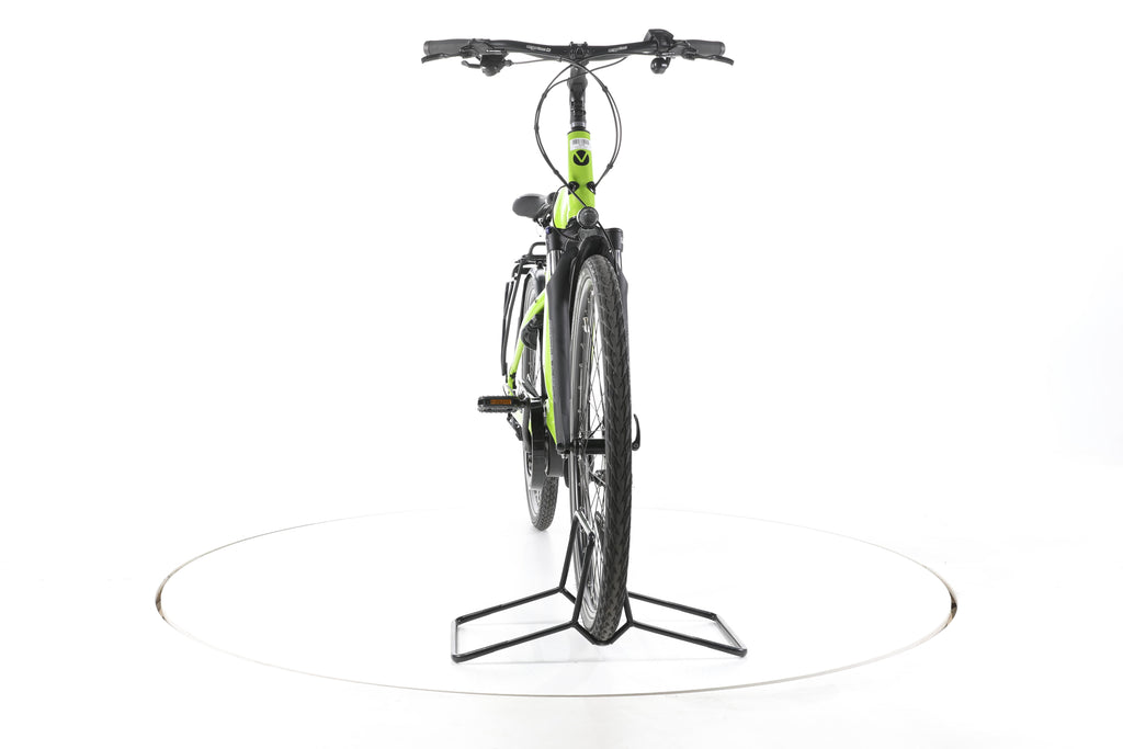 Velo de Ville AEB 800 Trekking E-Bike Tiefeinsteiger - Image 4