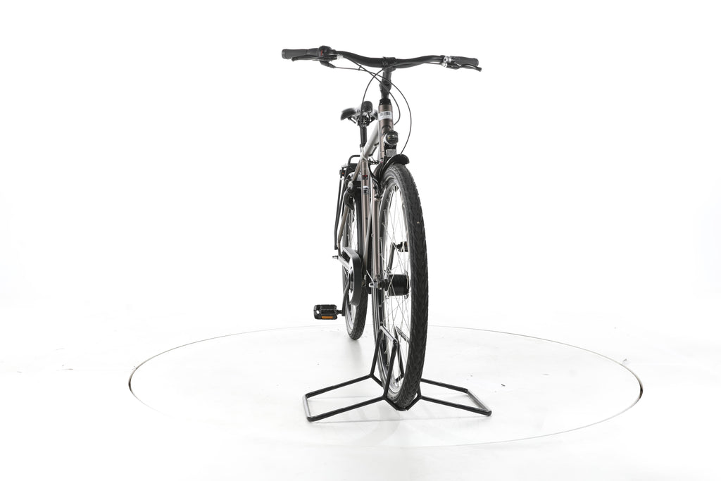 Kalkhoff Image Lite Fahrrad City & Trekking - Image 4
