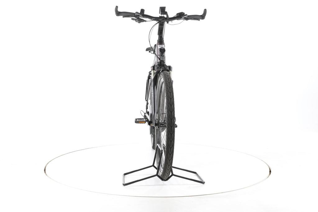 KTM Macina Style 710 Trekking E-Bike - Image 4