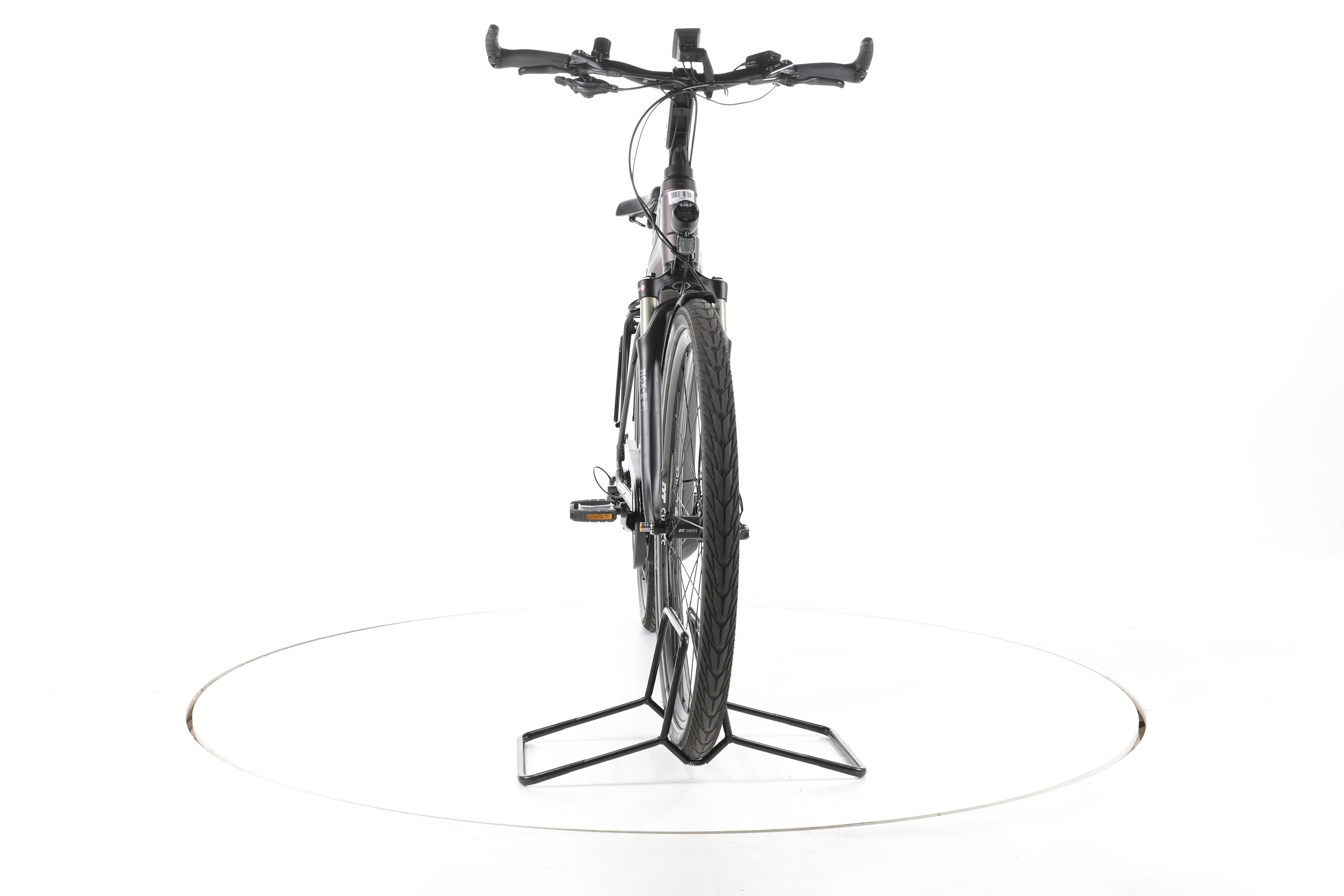 KTM Macina Style 710 Trekking E-Bike - Image 4
