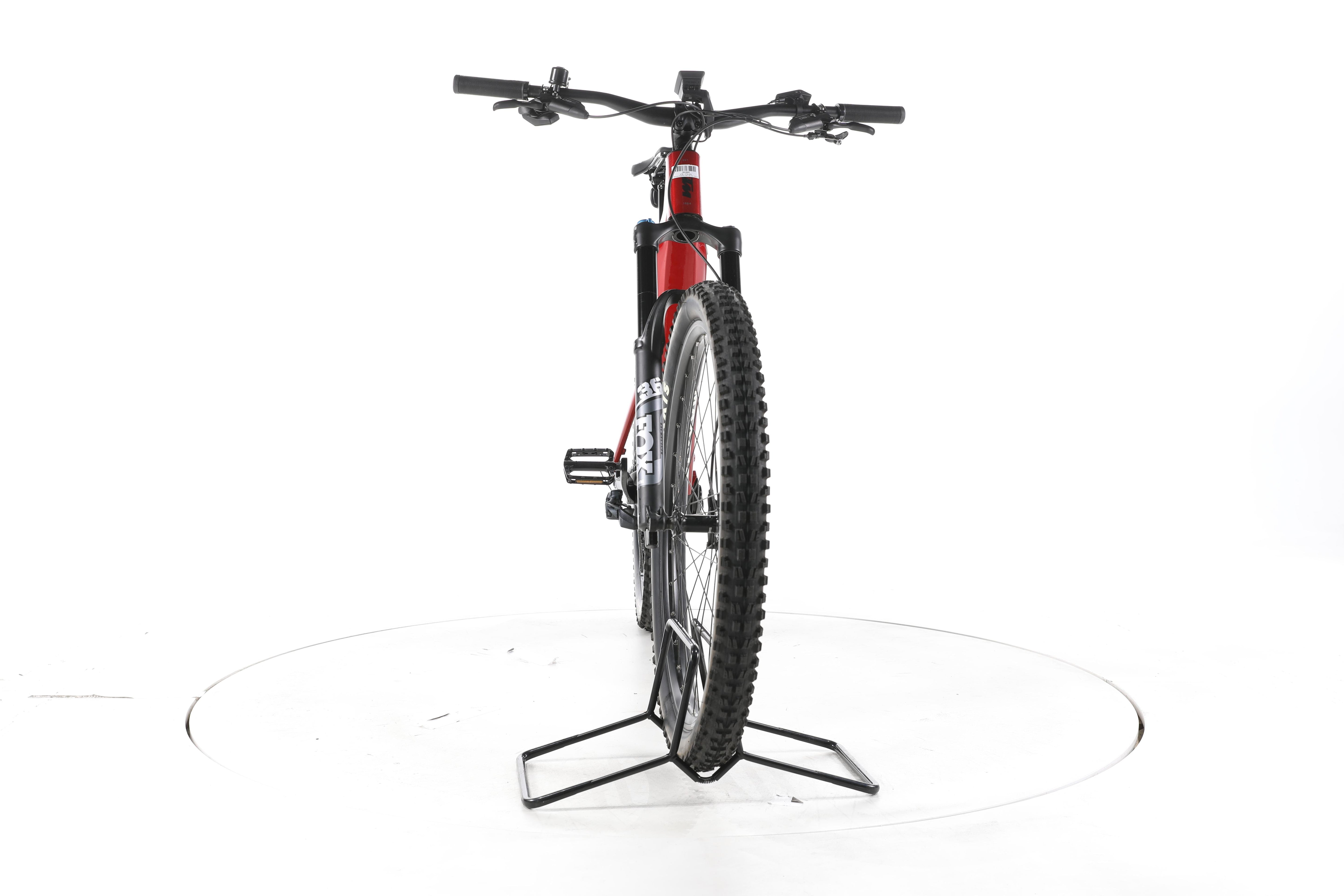 KTM Macina Kapoho 7971 E-Bike Fully - Image 4