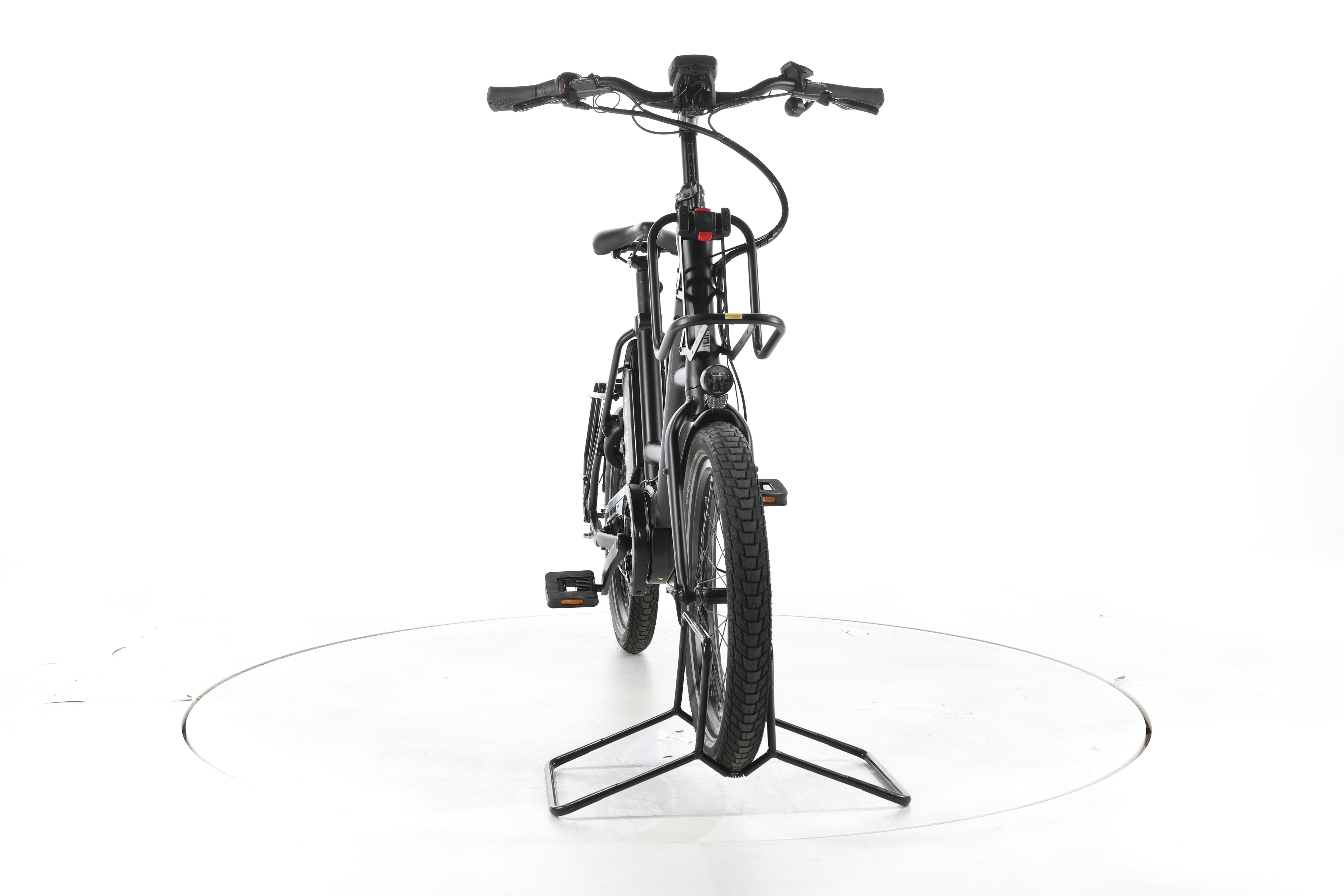i:SY S8 RT Kompakt E-Bike Tiefeinsteiger - Image 4