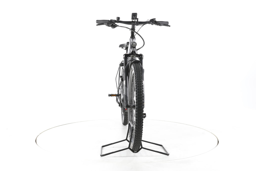 FLYER Upstreet5 7.12 Trekking E-Bike - Image 4