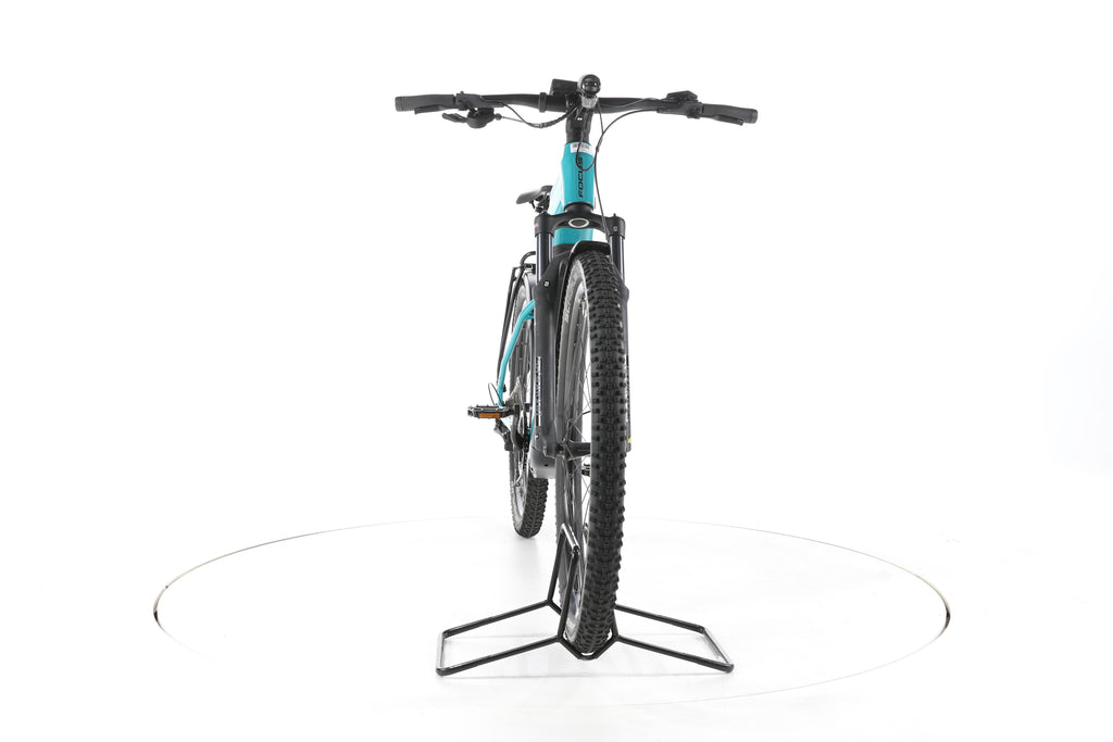 Focus AVENTURA² 6.7 Trekking E-Bike 2023 - Image 4