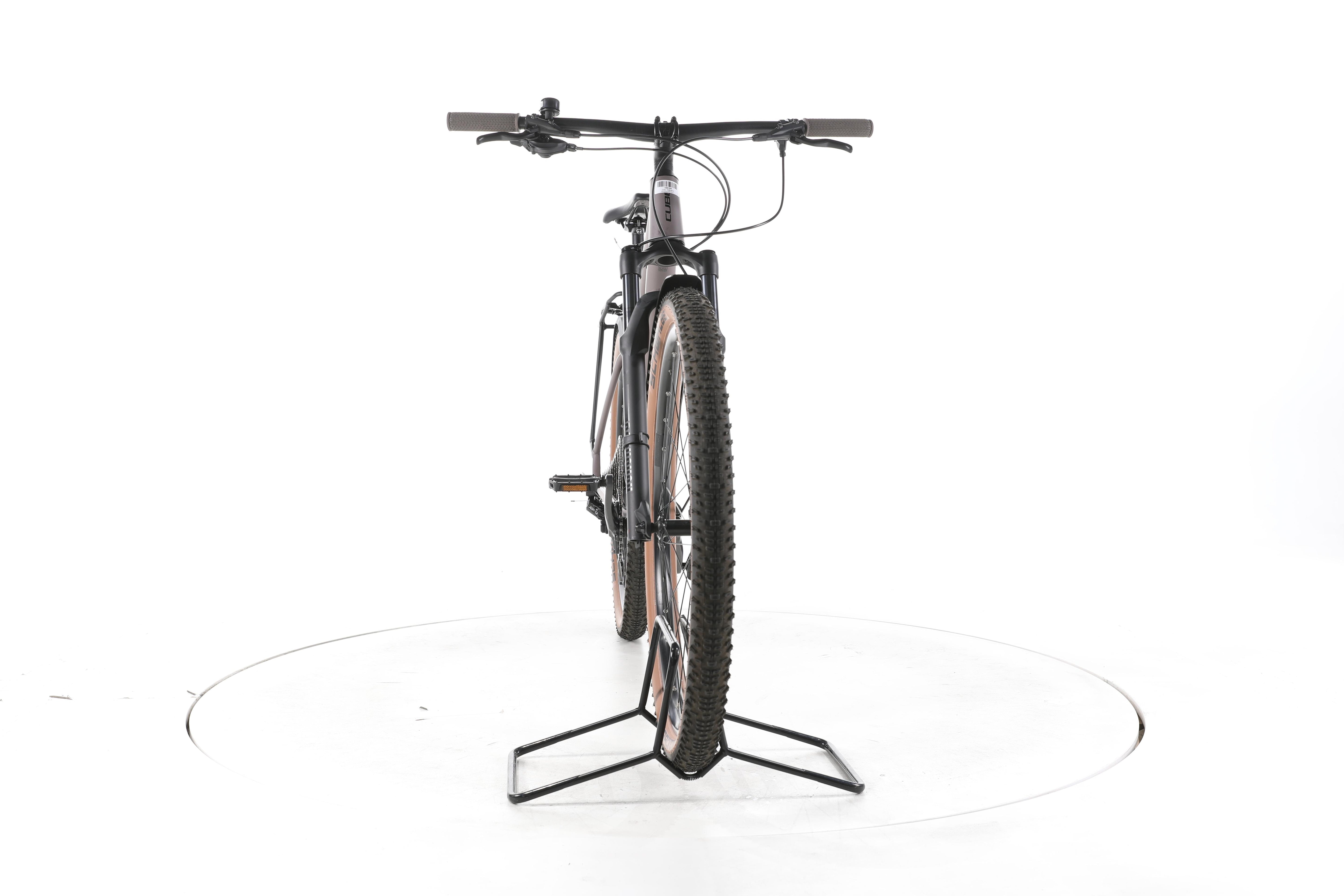 Cube Reaction Pro Fahrrad City & Trekking - Image 4