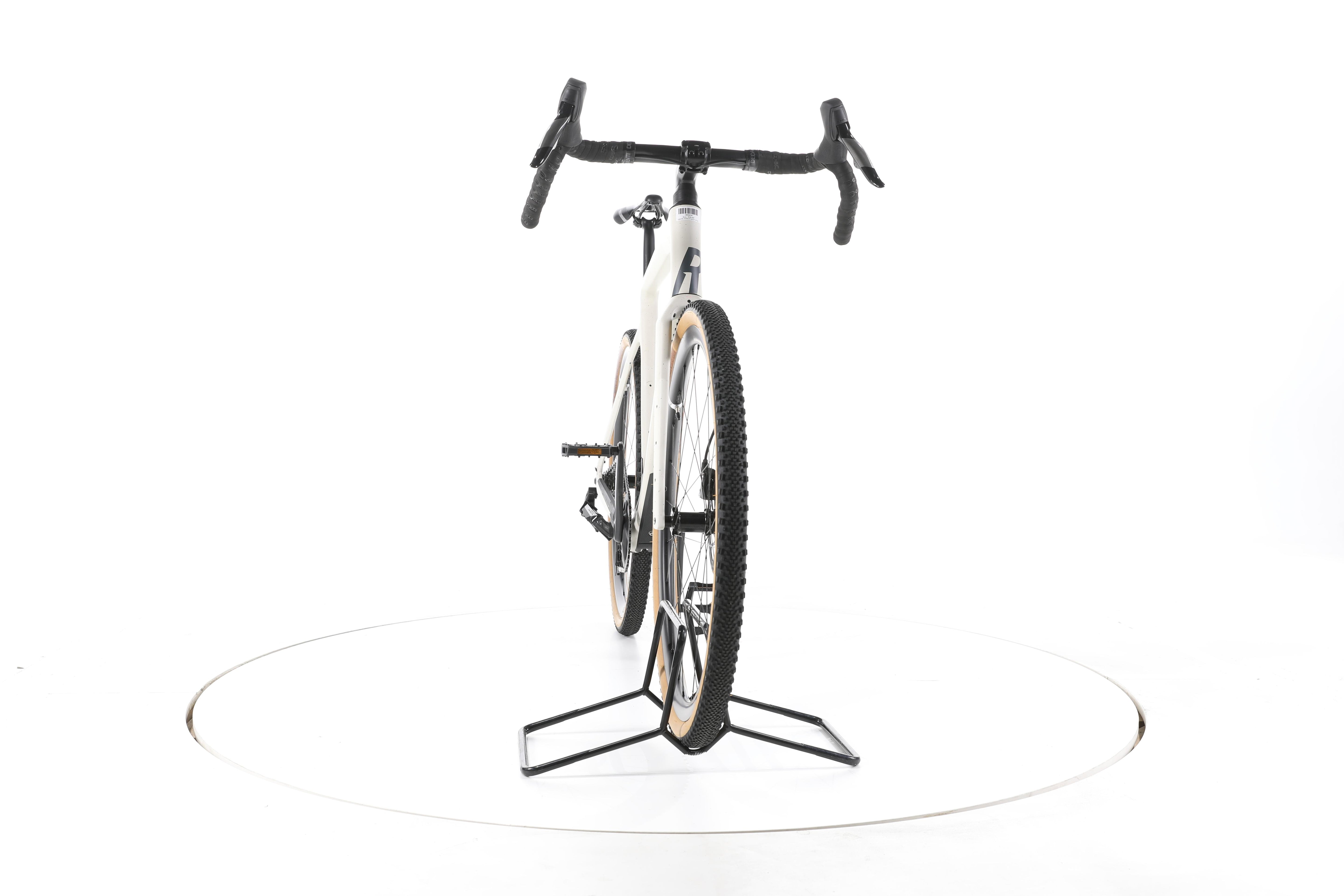 Rose BACKROAD AL Apex 1x11 Rennrad 2025 - Image 4