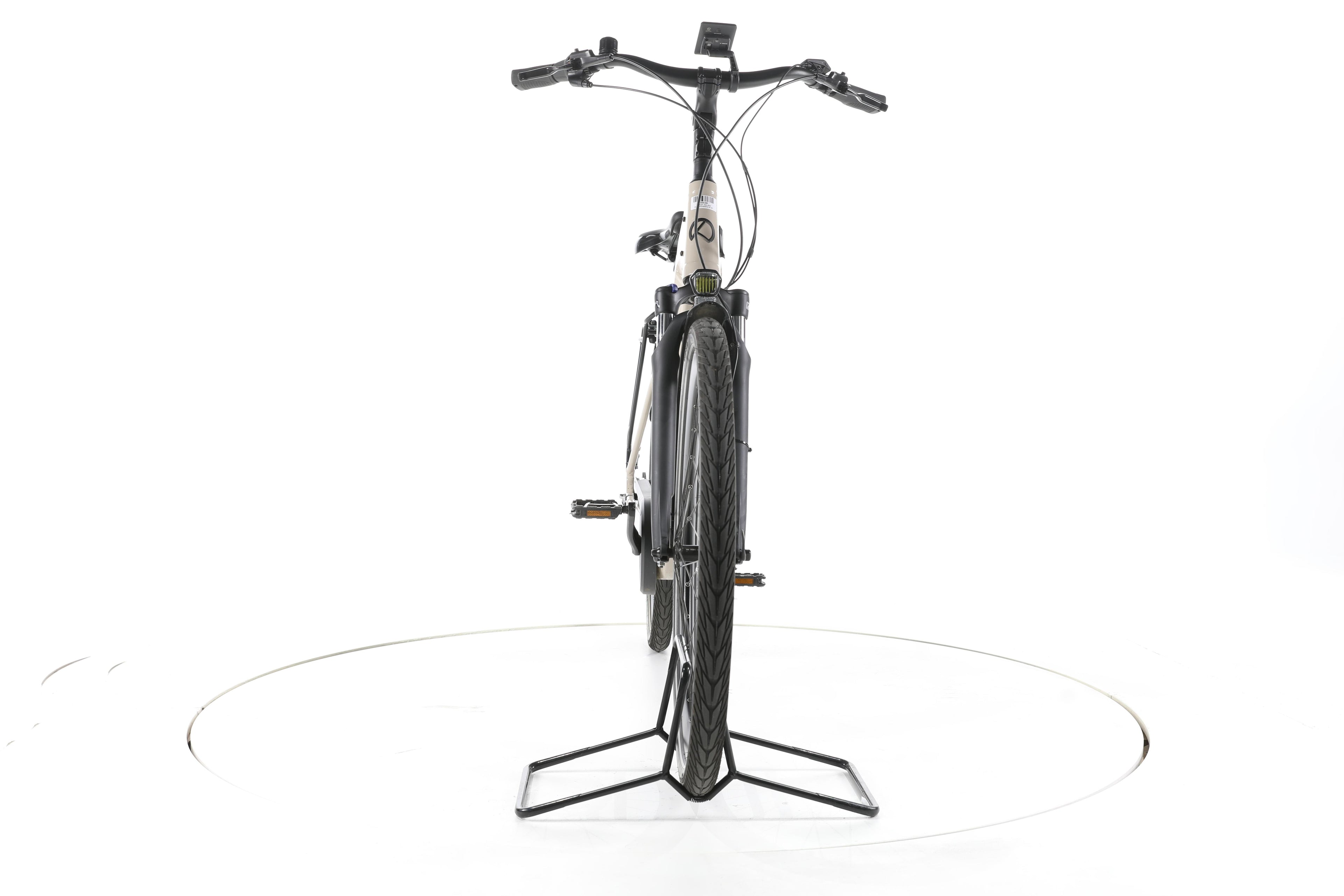 Kalkhoff Image 3.B Advance City E-Bike Tiefeinsteiger 2023 - Image 4