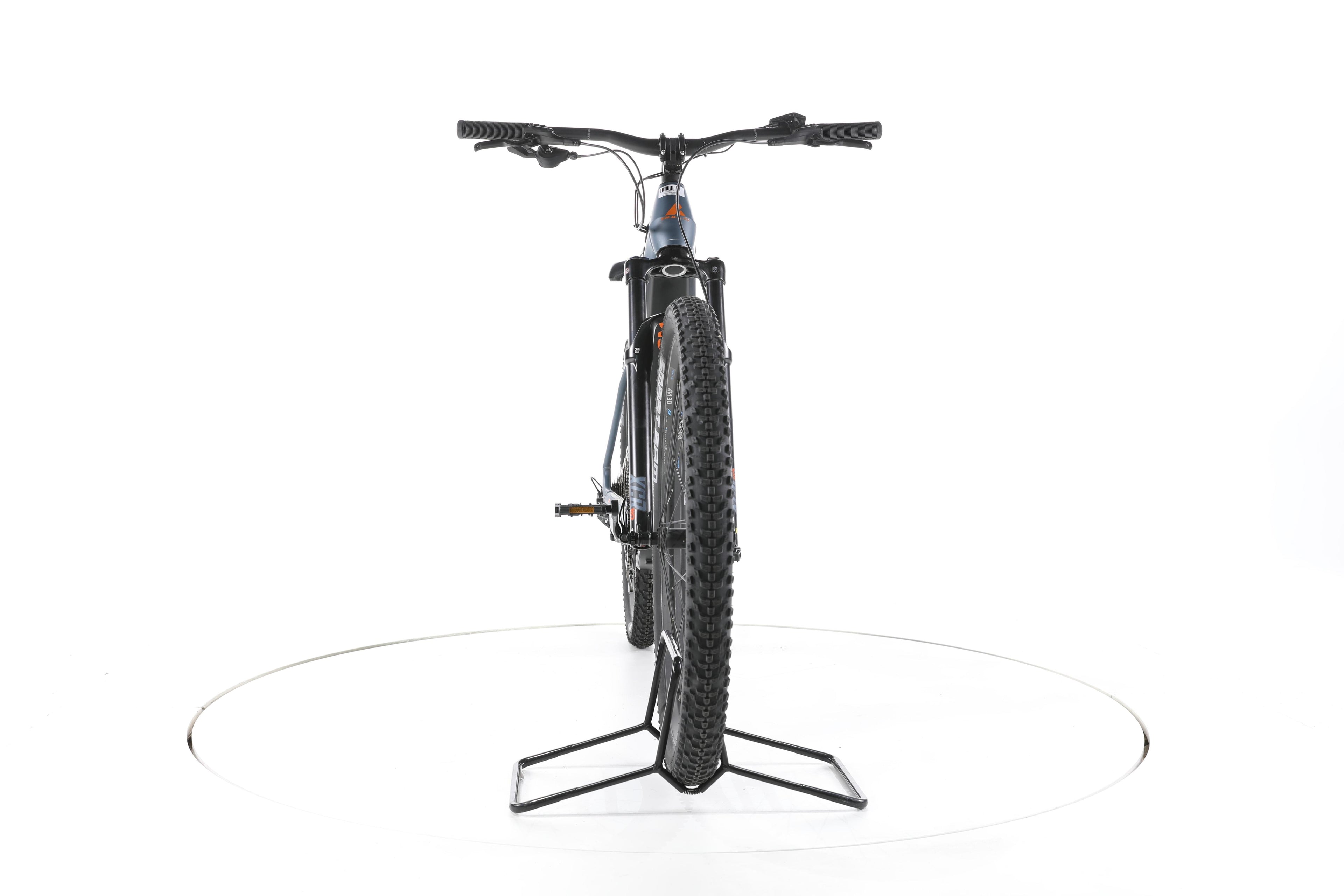 Bulls Copperhead EVO 2 Trekking E-Bike 2023 - Image 4