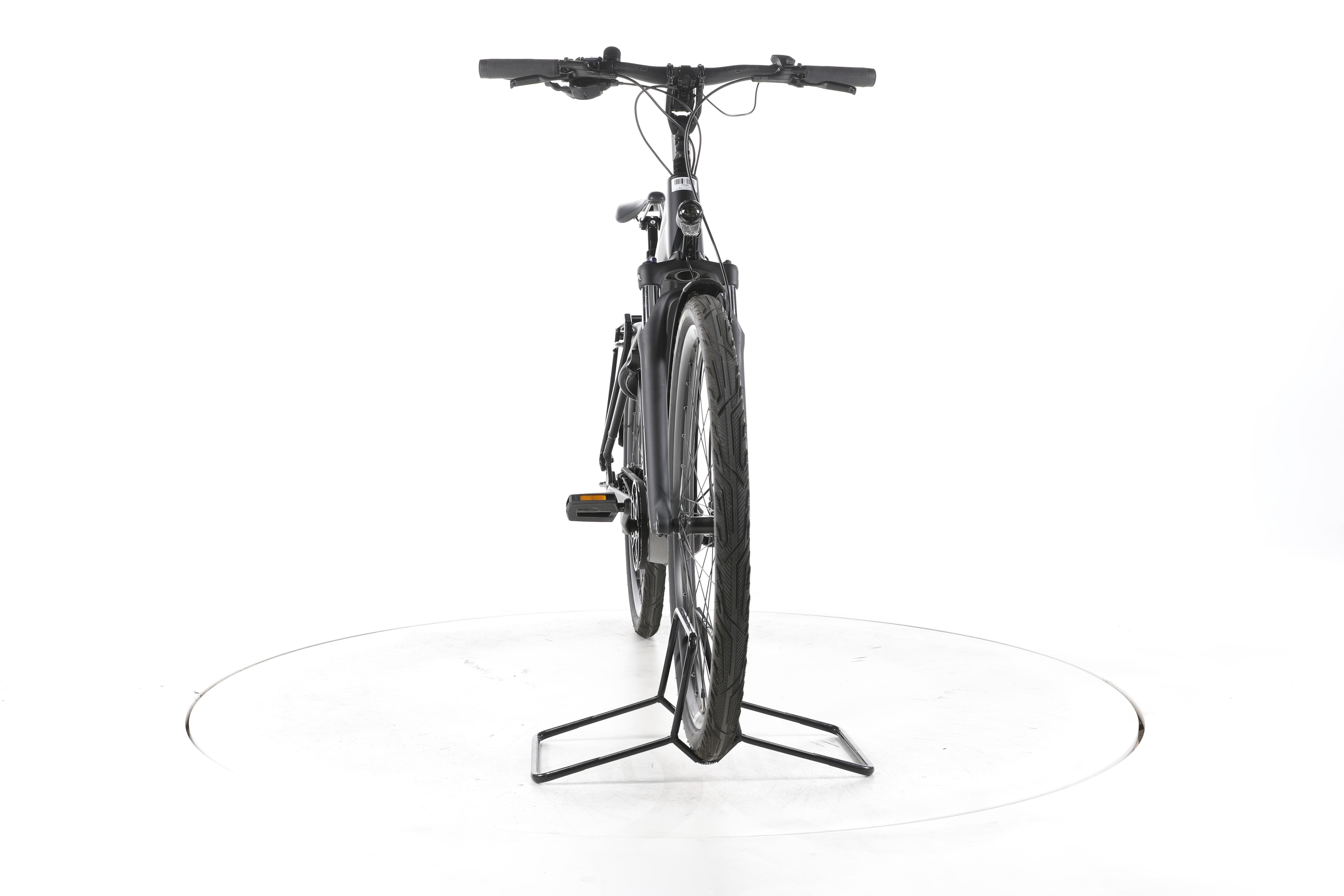 Rose Xtra Watt Evo Plus 2 City E-Bike - Image 4