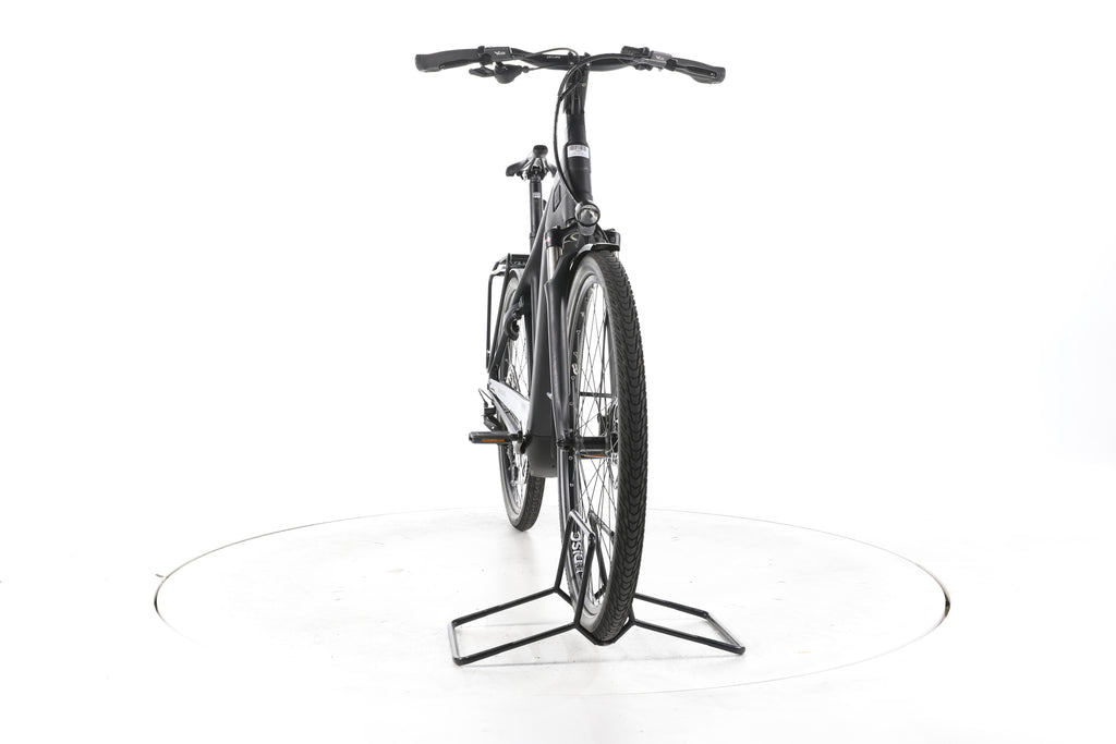 Kettler QUADRANO LITE 11 Trekking E-Bike Carbon 2024 - Image 4
