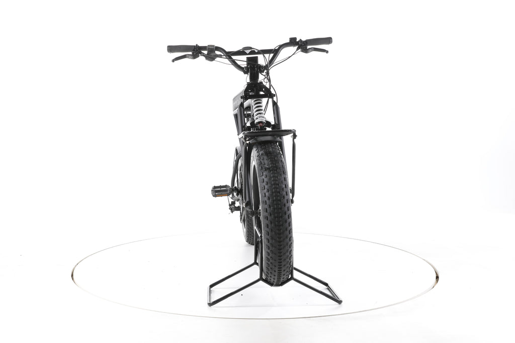 Coast Cycles BUZZRAW X E-Fatbikes - Image 4