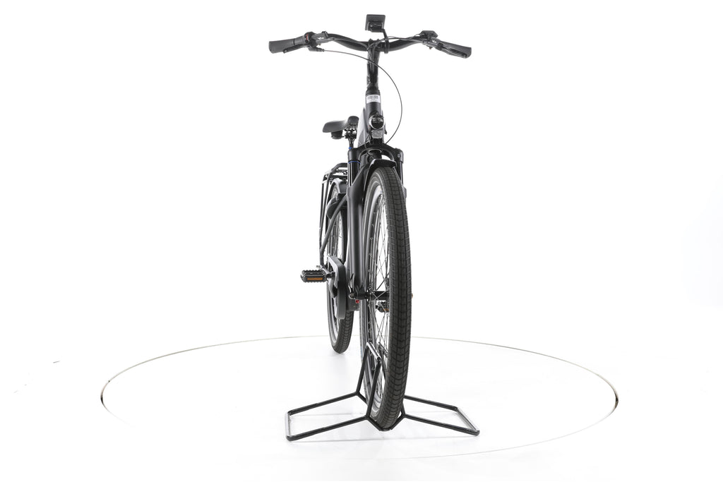 Kalkhoff Image 5.B Move+ City E-Bike Tiefeinsteiger 2023 - Image 4