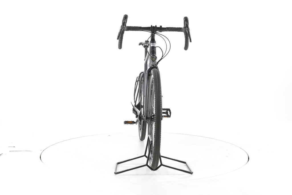 Cube Nuroad Pro FE Gravelbike 2025 - Image 4