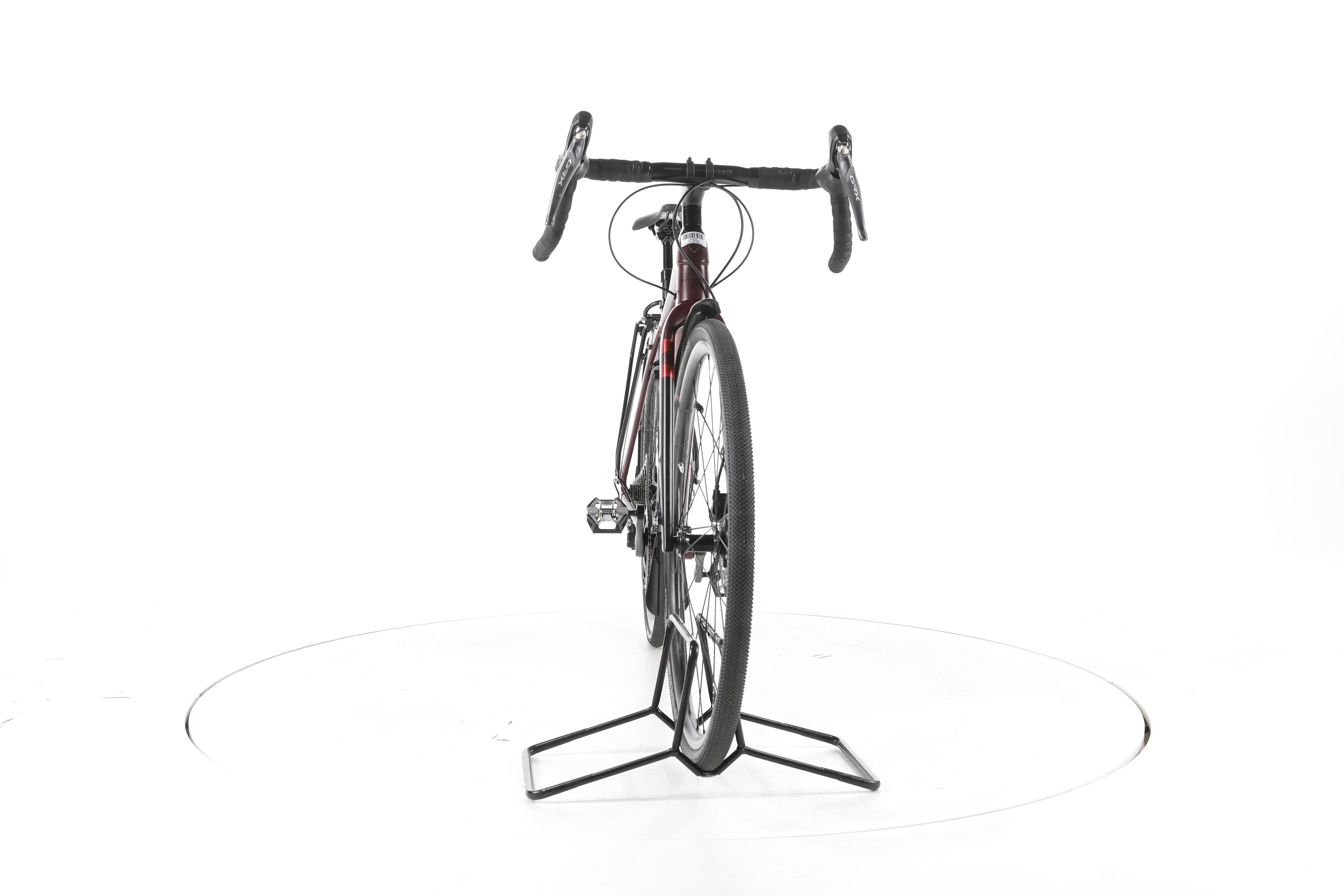 Trek Checkpointalr5 Driftless Gravelbike - Image 4