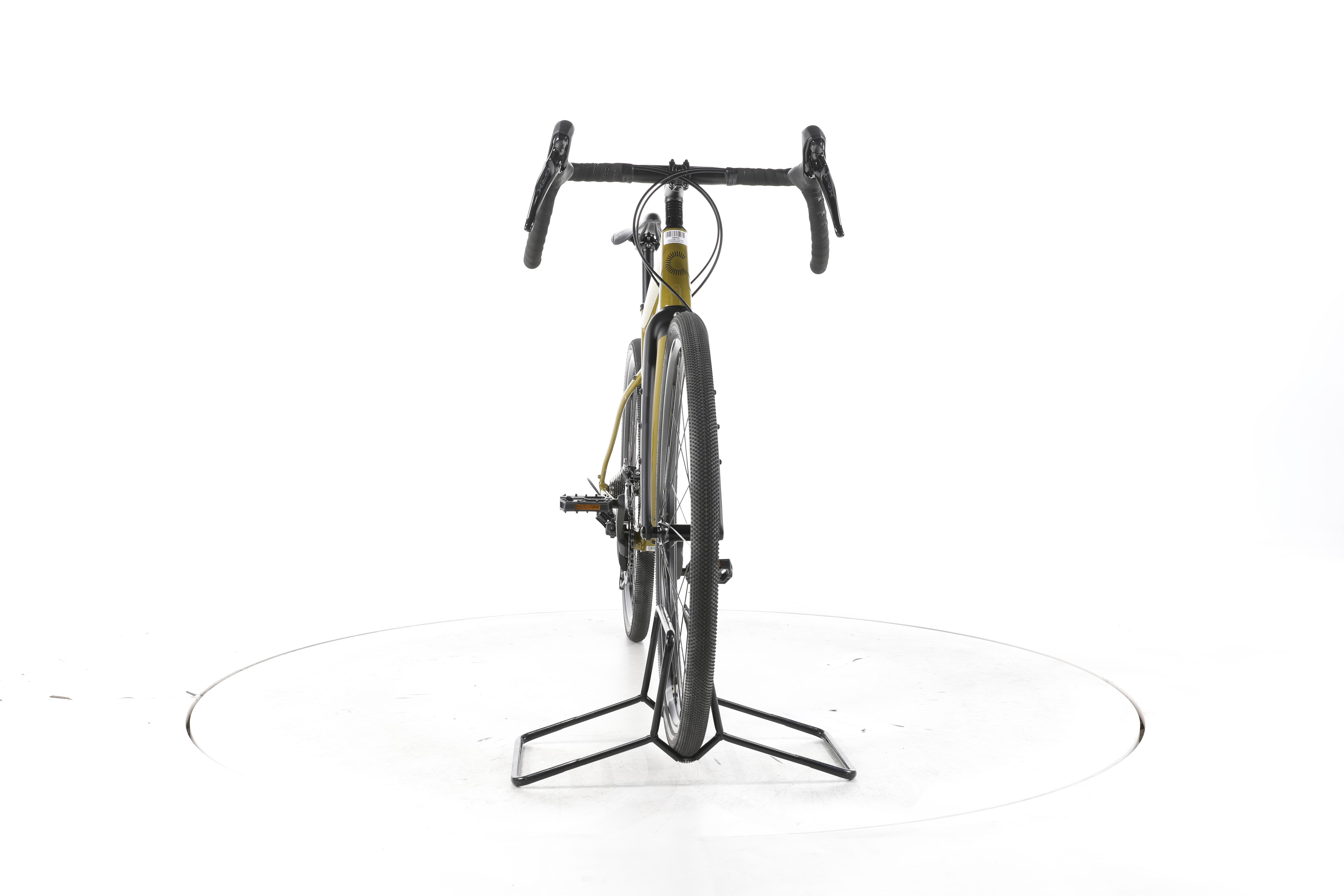 Cannondale Topstone 2 Gravel Gravelbike 2024 - Image 4