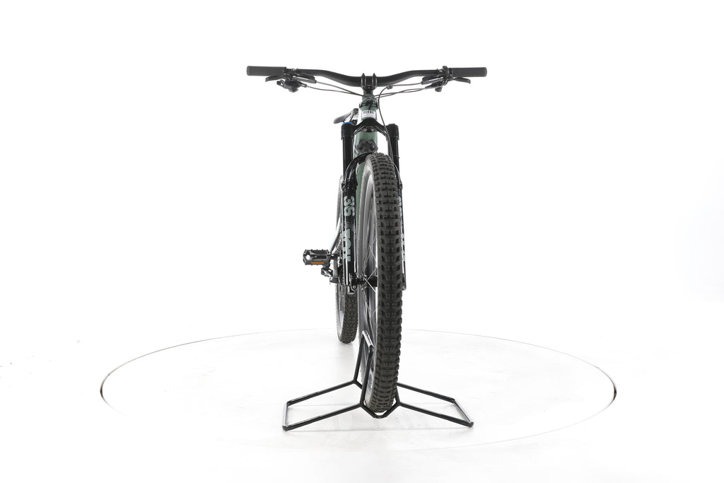 Specialized Turbo Levo SL Expert E-Bike Fully Carbon - Image 4