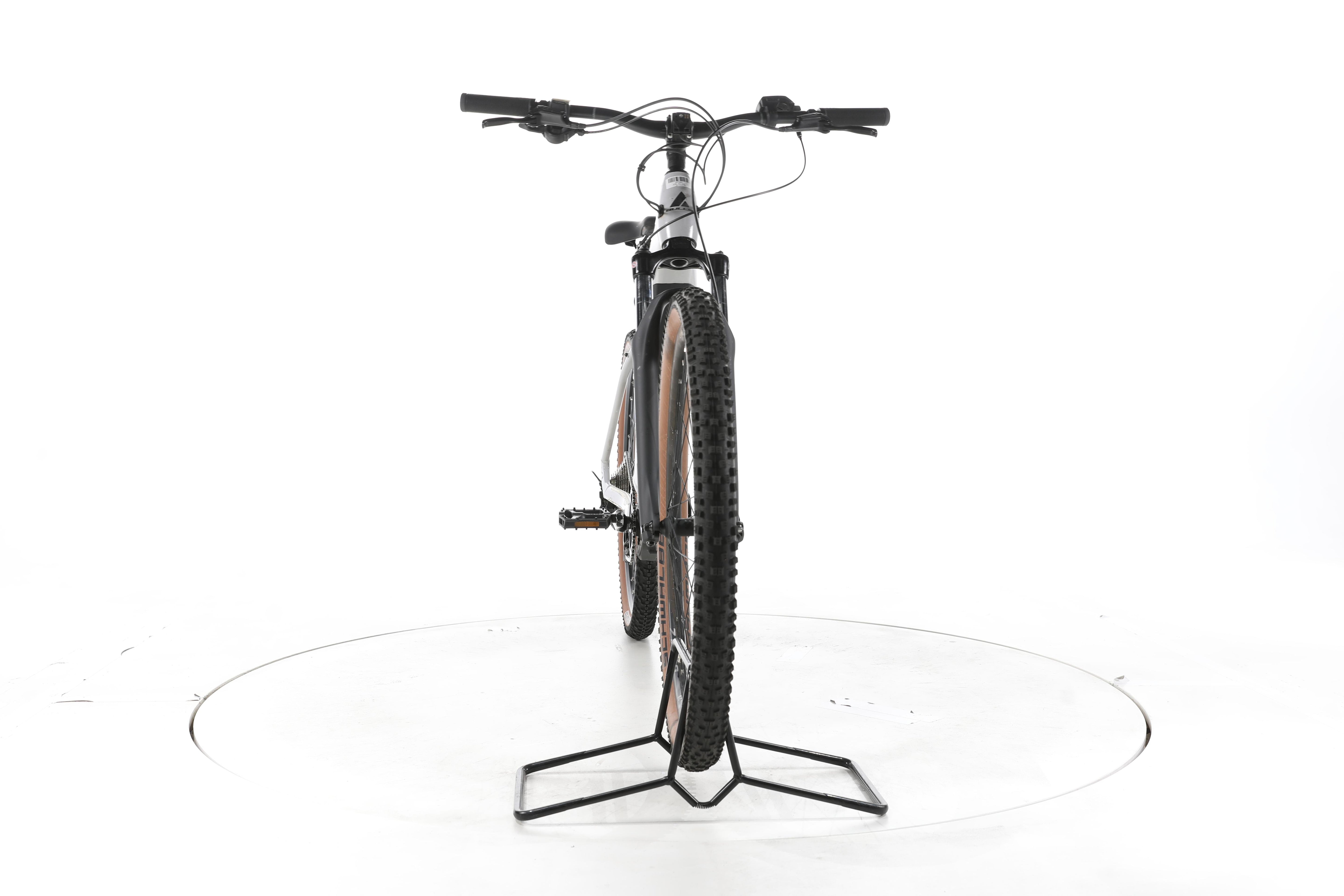 Bulls LT EVO CX E-Bike - Image 4