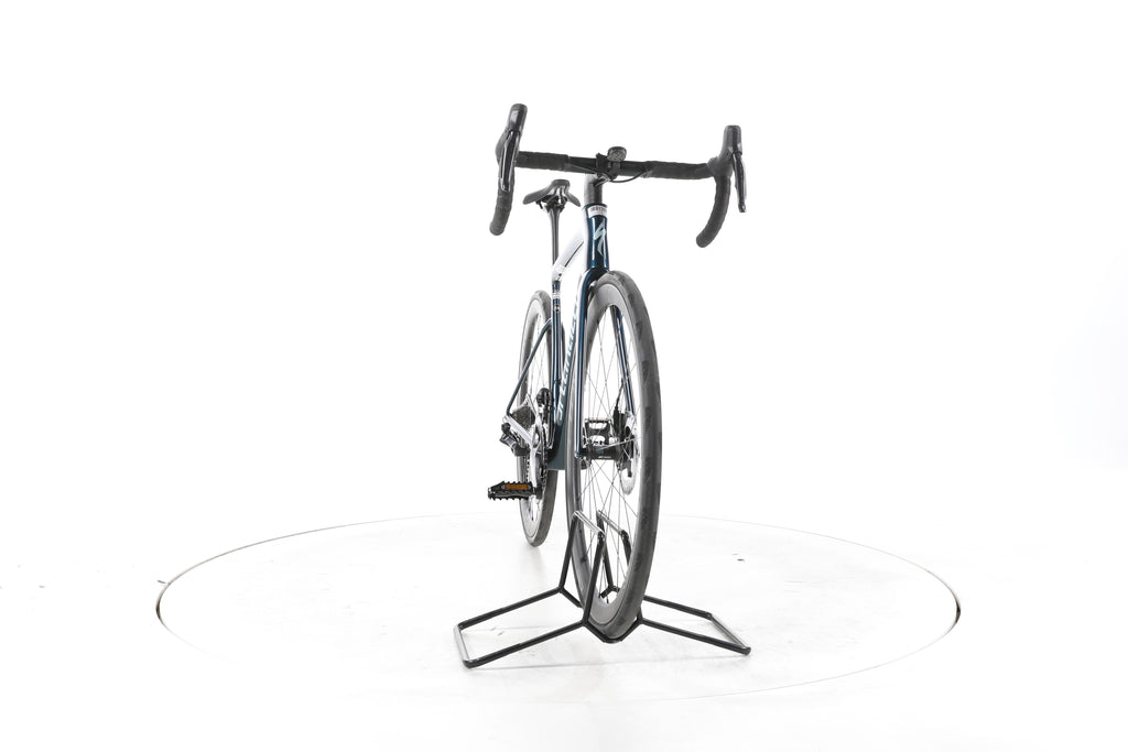 Specialized Tarmac SL8 Ultegra Di2 Rennrad Carbon 2024 - Image 4