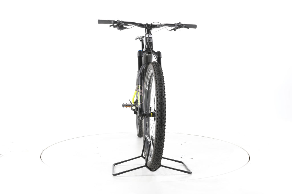 Haibike Lyke CF 11 Fully E-Bike Carbon - Image 4