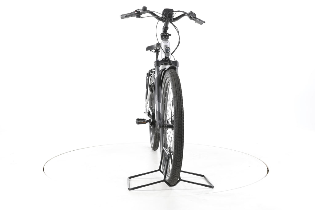 FLYER Gotour6 5.41R City E-Bike Tiefeinsteiger - Image 4