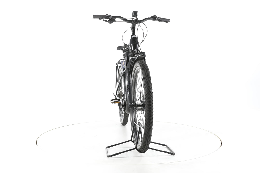 Cube Nuride Hybrid SLT Allroad Trekking E-Bike Tiefeinsteiger - Image 4