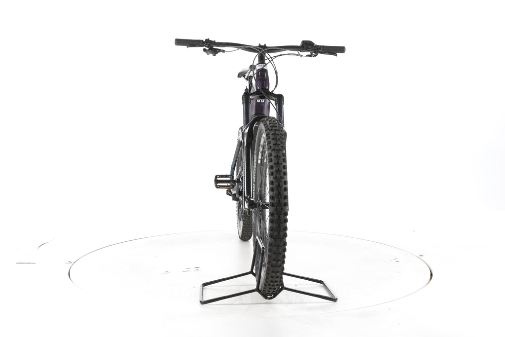 Haibike AllTrail 8 E-Bike Fully - Image 4