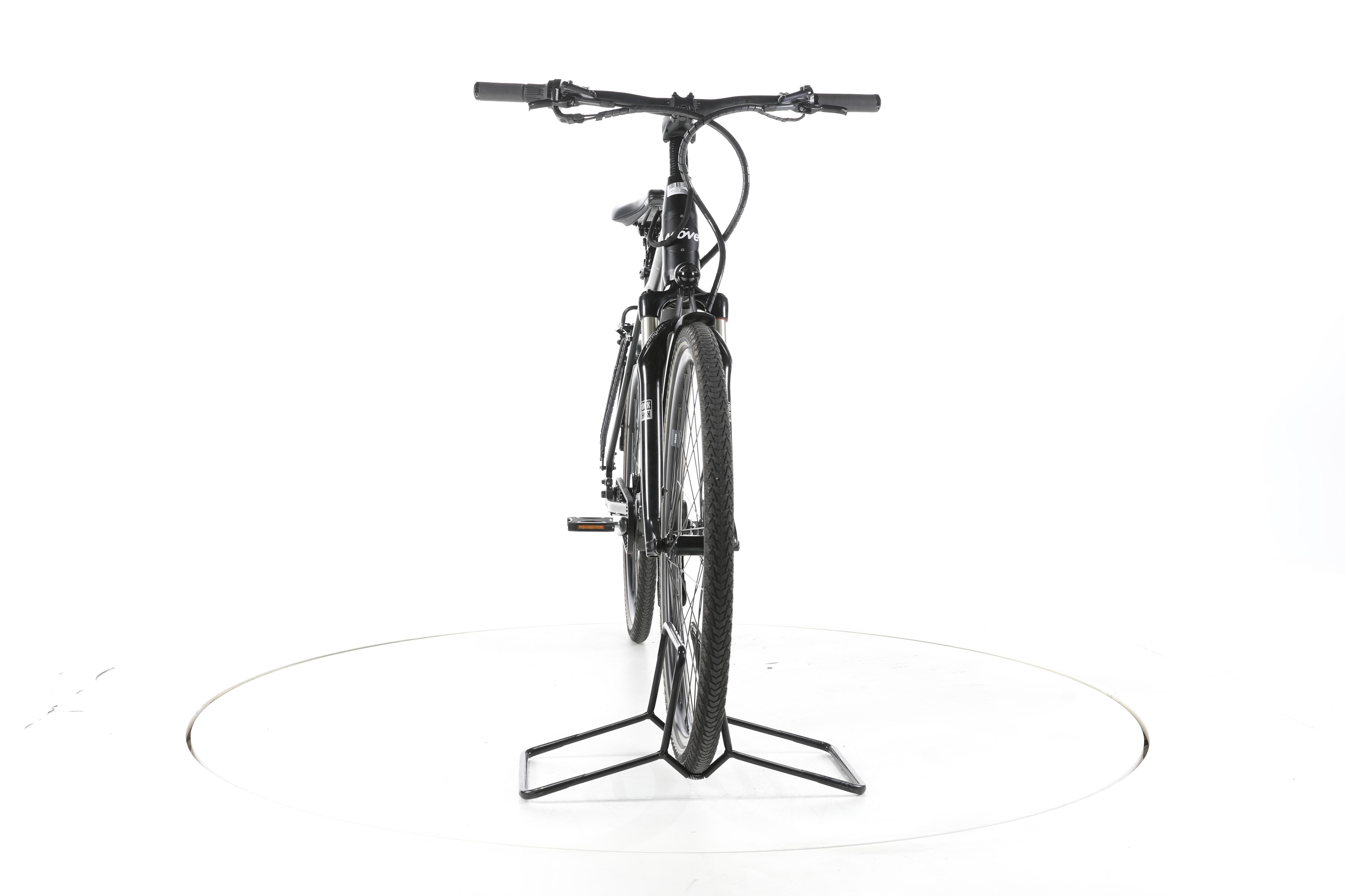 MÖVE Bikes Airy City E-Bike - Image 4