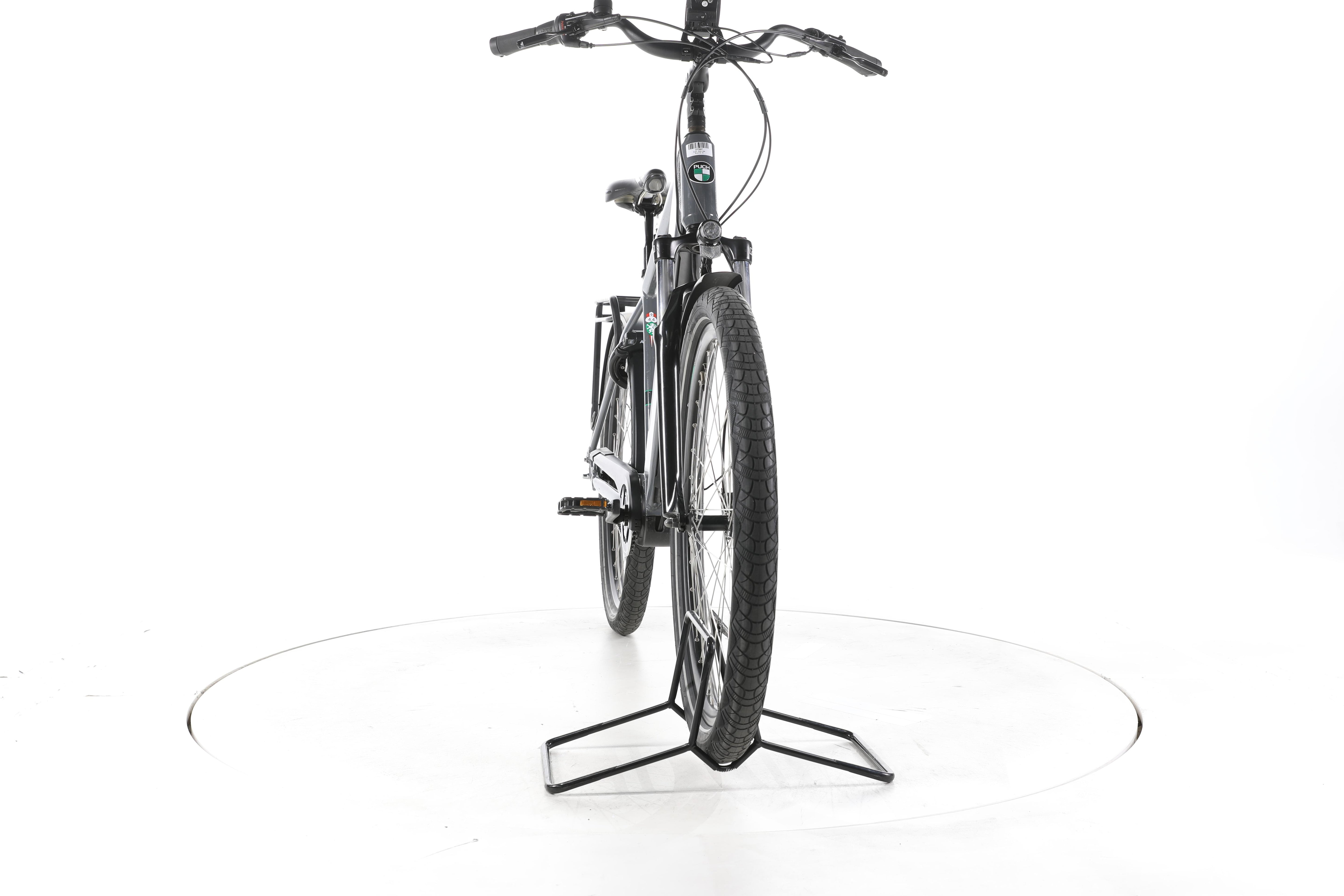 Puch Q 4.4 City E-Bike - Image 4