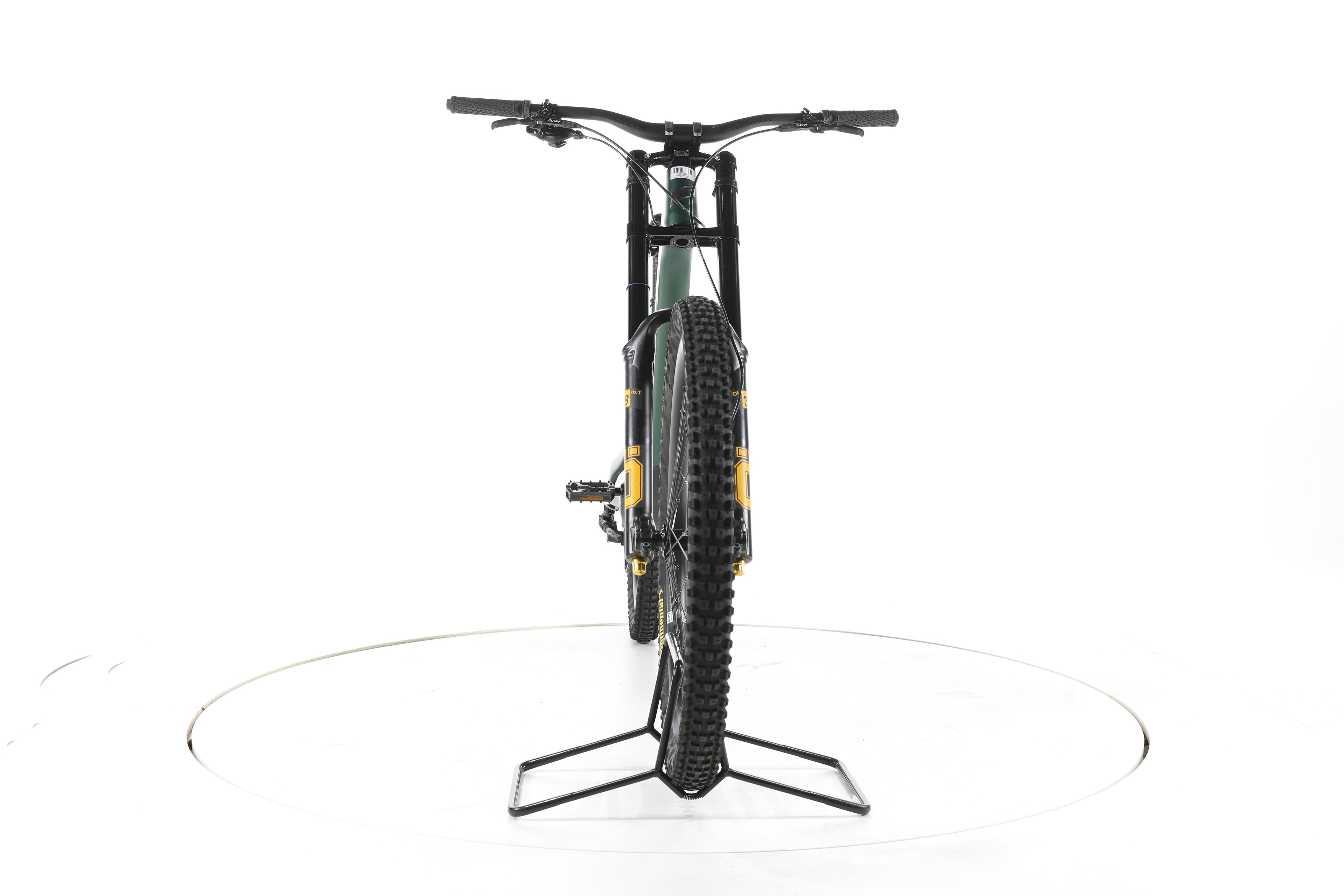 Propain Spindrift 5 AL Park - Image 4