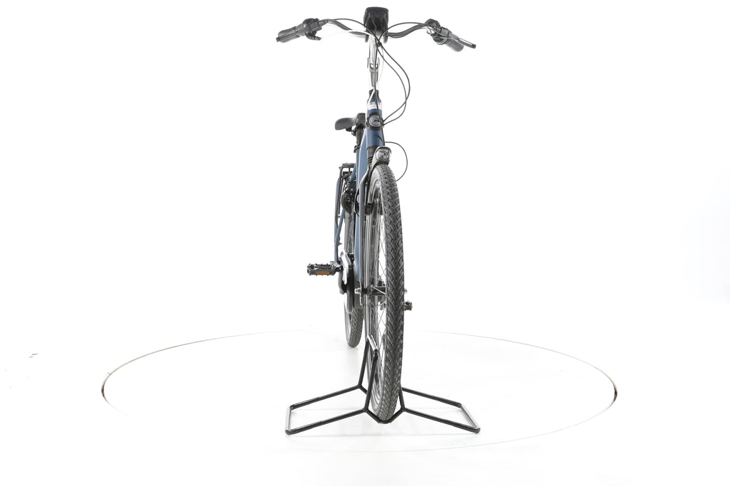 Gazelle Grenoble C8 HMB Elite City E-Bike Tiefeinsteiger - Image 4