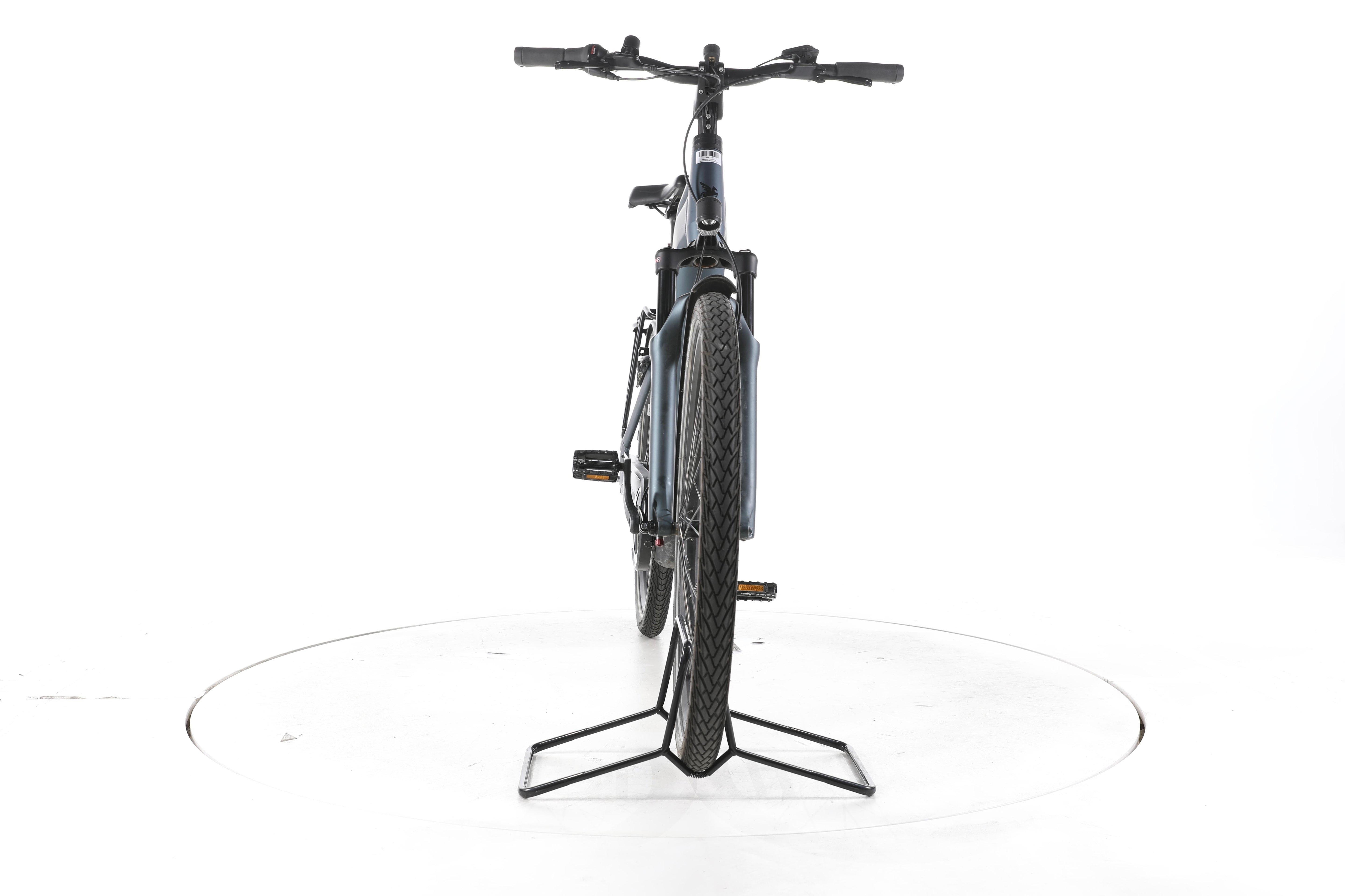 Pegasus Strong EVO 5F Lite City E-Bike 2025 - Image 4