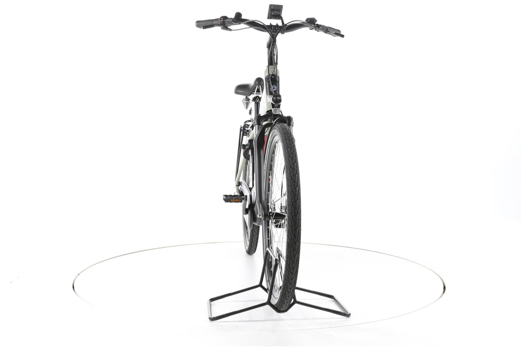 Batavus Altura E-go® Power Pro City E-Bike Tiefeinsteiger 2023 - Image 4